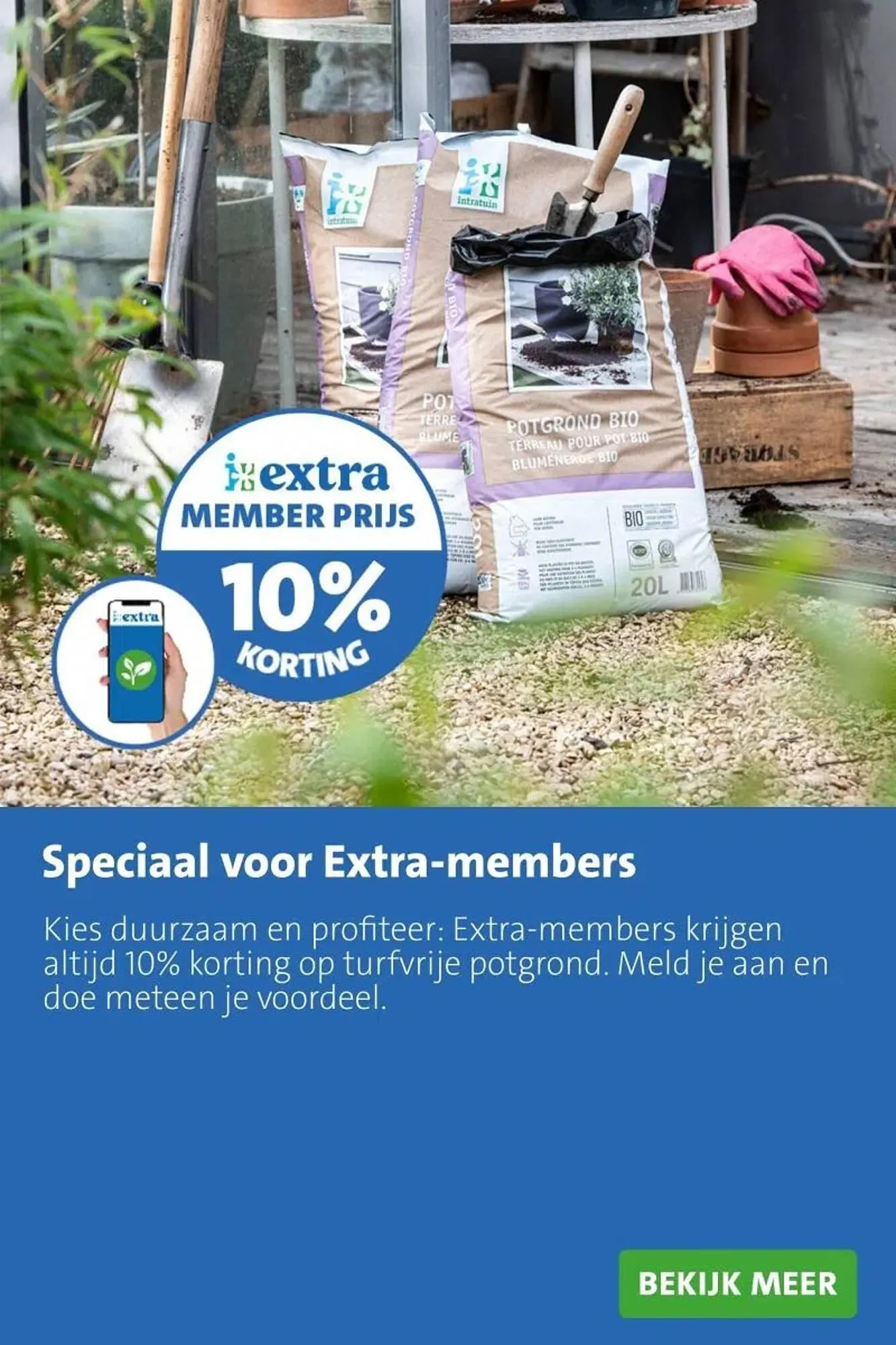 Intratuin folder van 23 februari tot 1 maart 2026 - Folder pagina 8