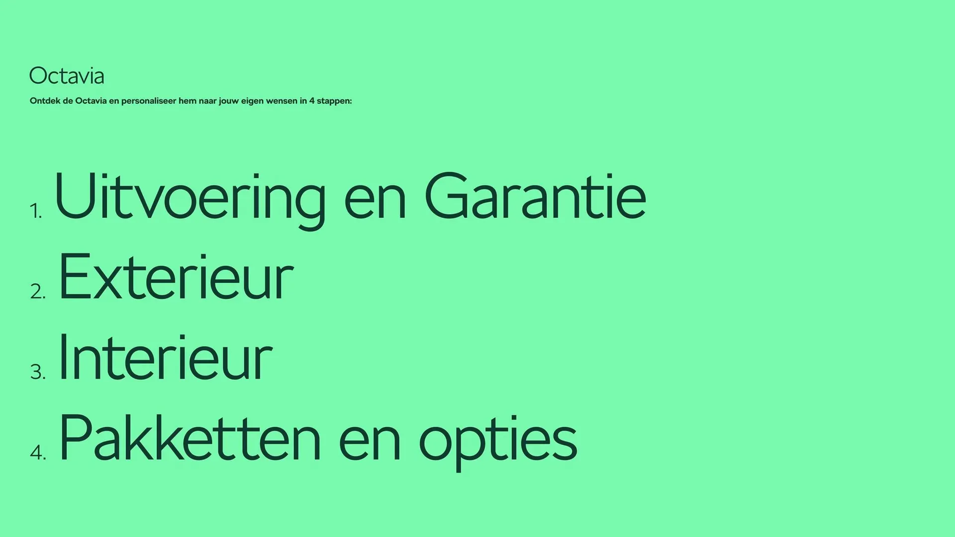 Skoda folder van 26 maart tot 26 maart 2025 - Folder pagina 2