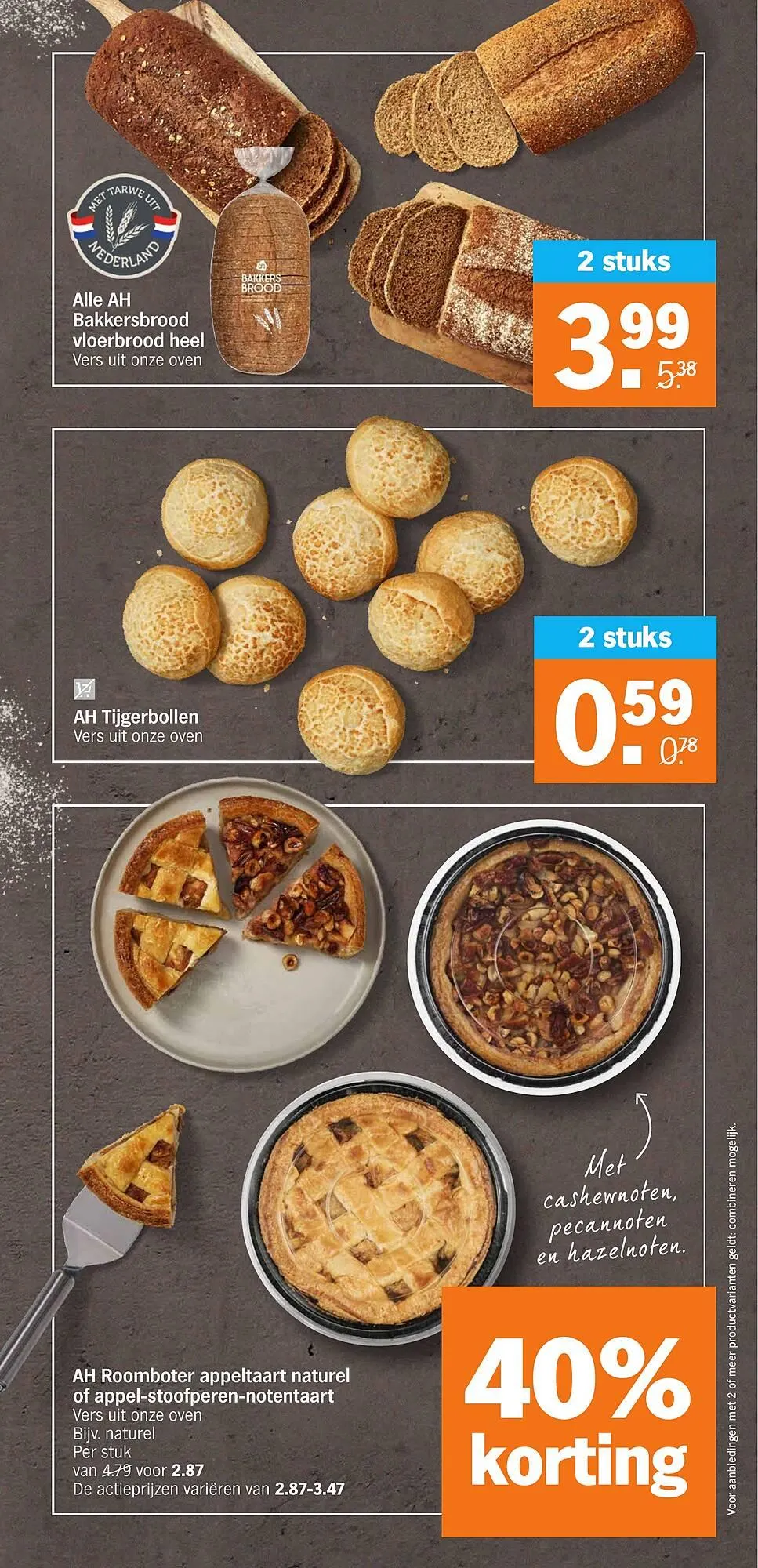 Albert Heijn folder van 19 januari tot 25 januari 2026 - Folder pagina 14