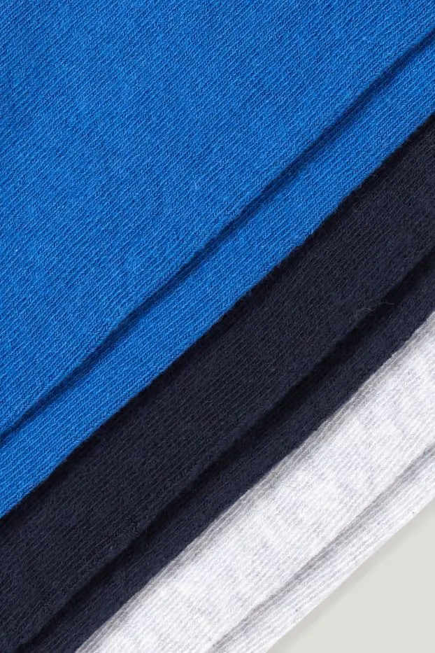 Multipack of 3 - tights