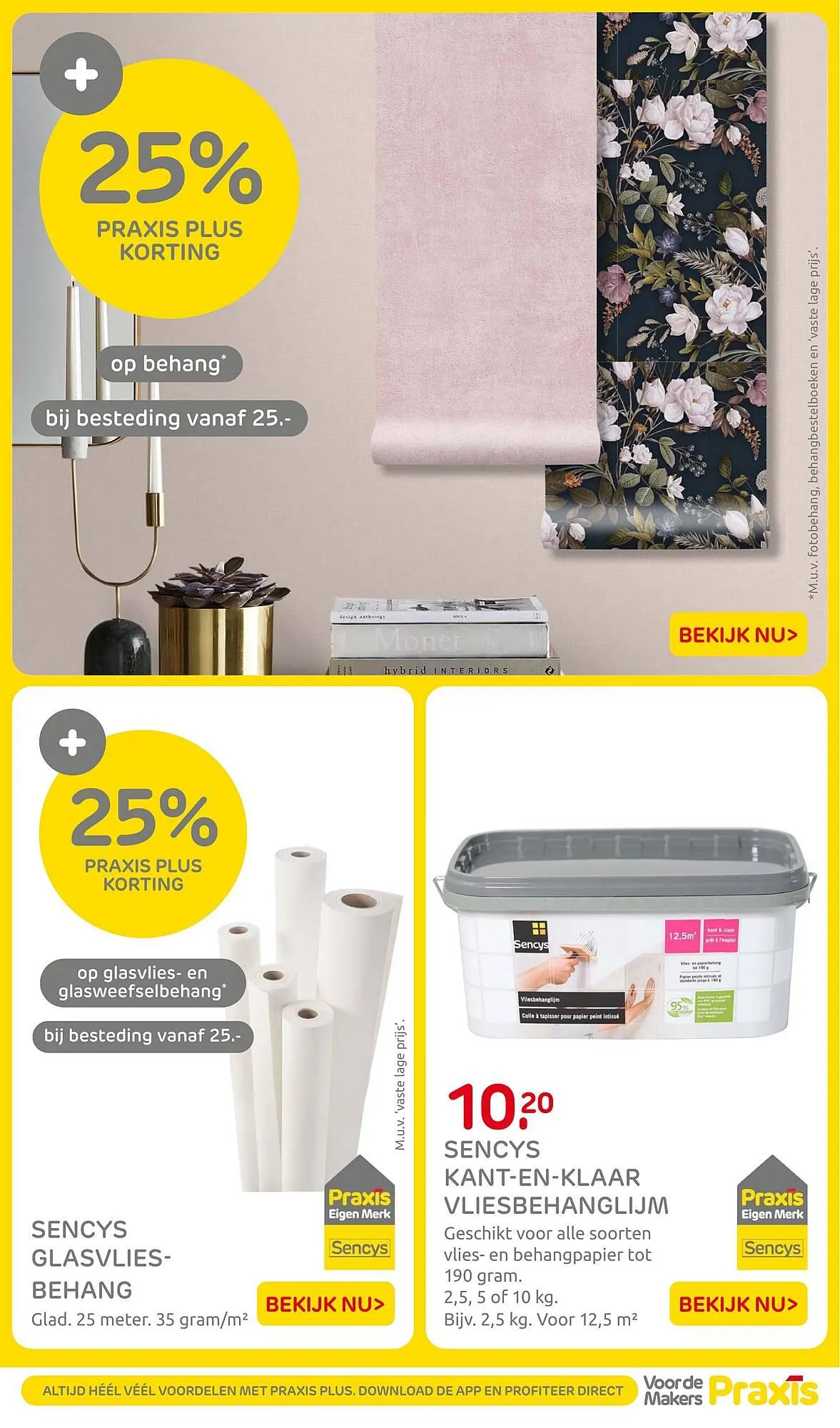 Praxis folder van 27 april tot 27 april 2026 - Folder pagina 49