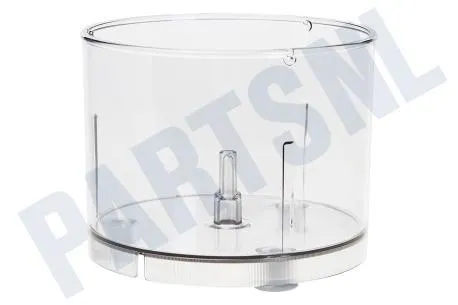 268636, 00268636 Mengkom Mixbeker, Transparant