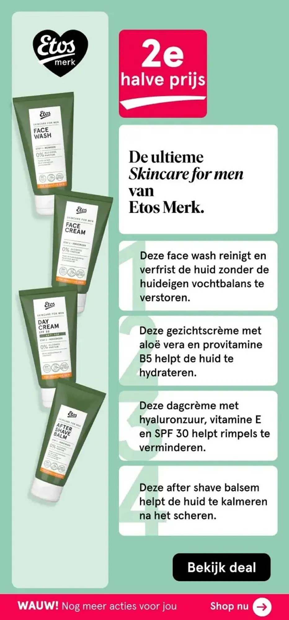 Etos folder van 14 april tot 20 april 2025 - Folder pagina 41