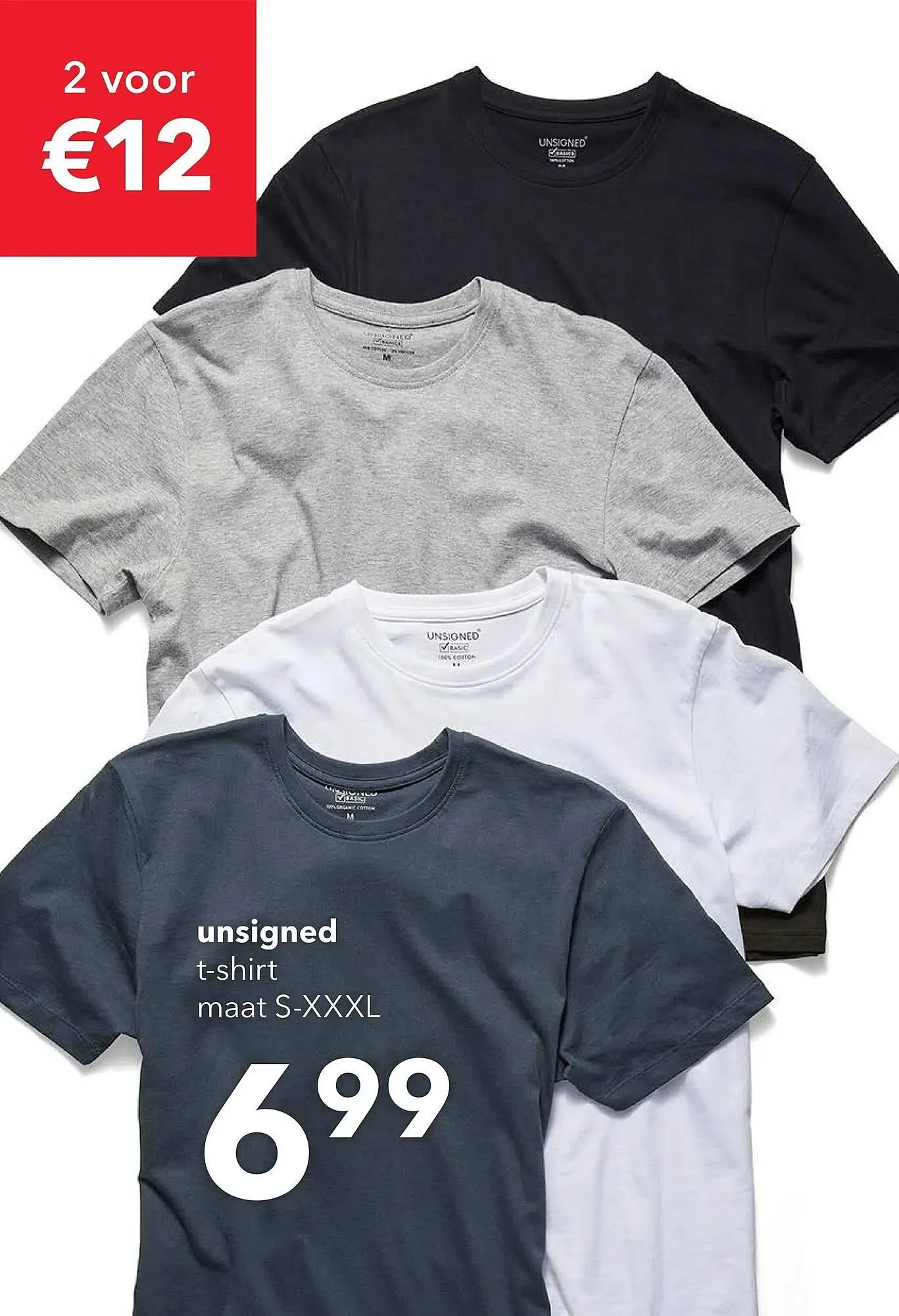 Scapino folder van 3 april tot 30 april 2025 - Folder pagina 2