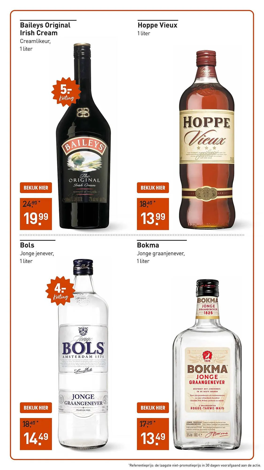 Gall & Gall folder van 23 februari tot 1 maart 2026 - Folder pagina 15