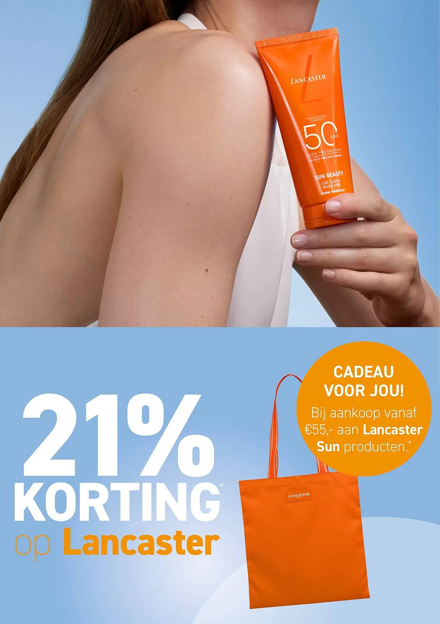 Mooi parfumerie folder van 16 juni tot 6 juli 2025 - Folder pagina 9