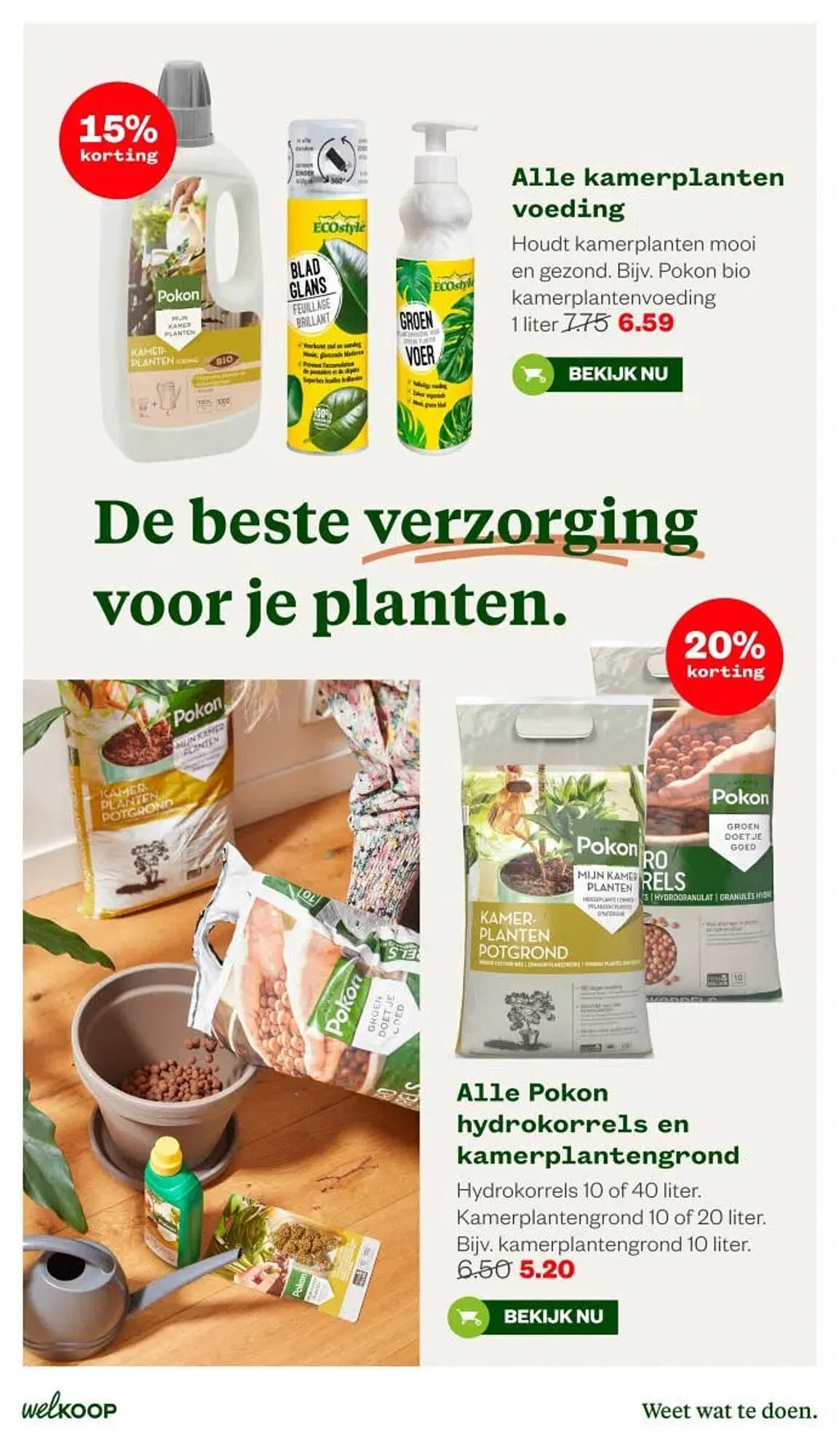 Welkoop folder van 16 maart tot 21 maart 2026 - Folder pagina 14