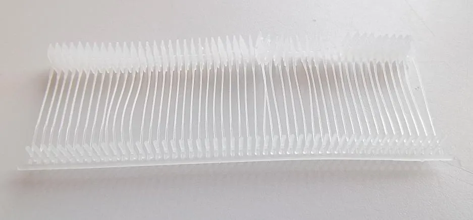 Riddersporen Polypropyleen 25 mm