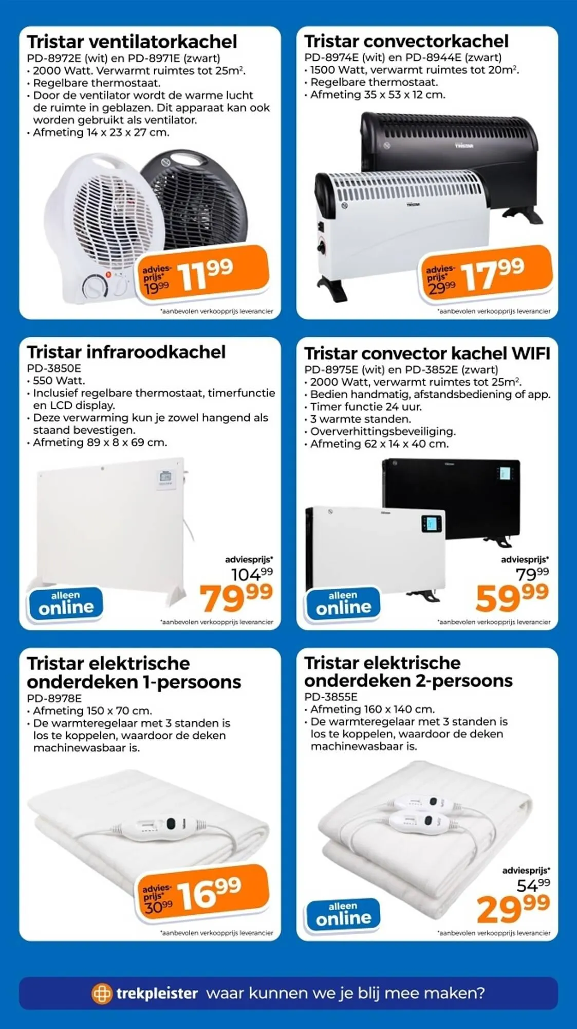 Trekpleister folder van 17 februari tot 1 maart 2026 - Folder pagina 69