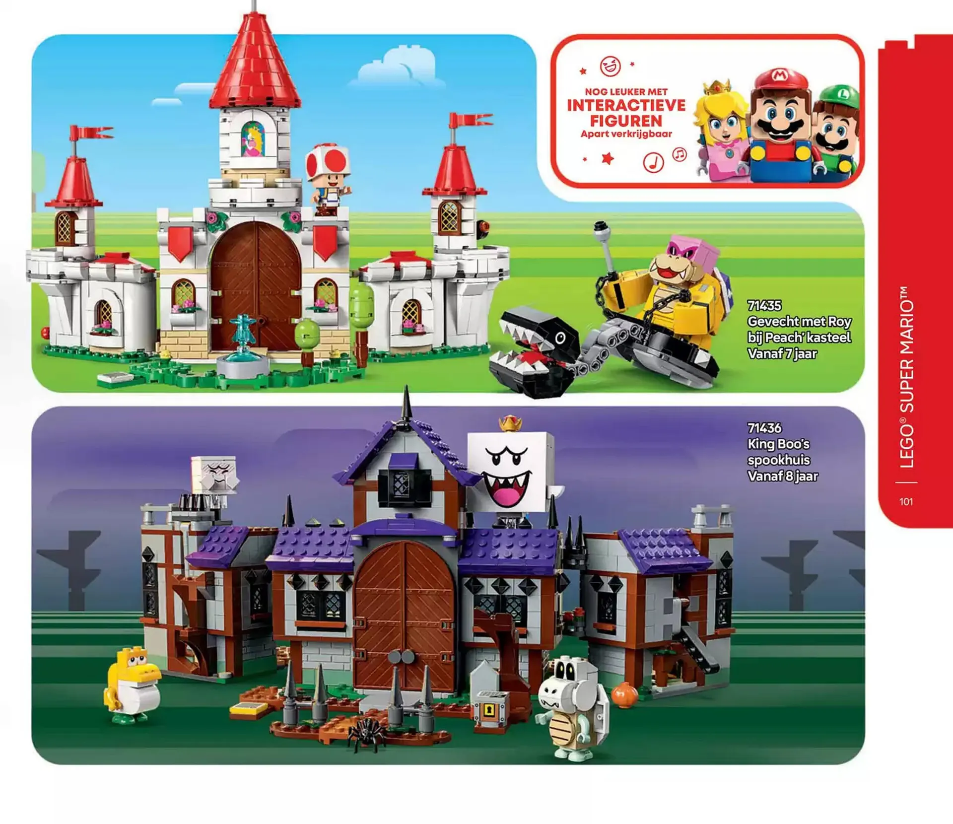LEGO folder van 3 januari tot 30 juni 2025 - Folder pagina 103