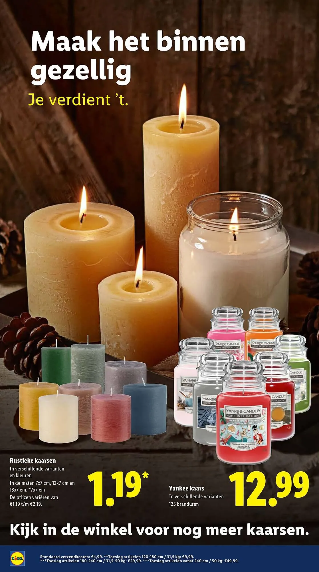 Lidl folder van 7 januari tot 11 januari 2026 - Folder pagina 17