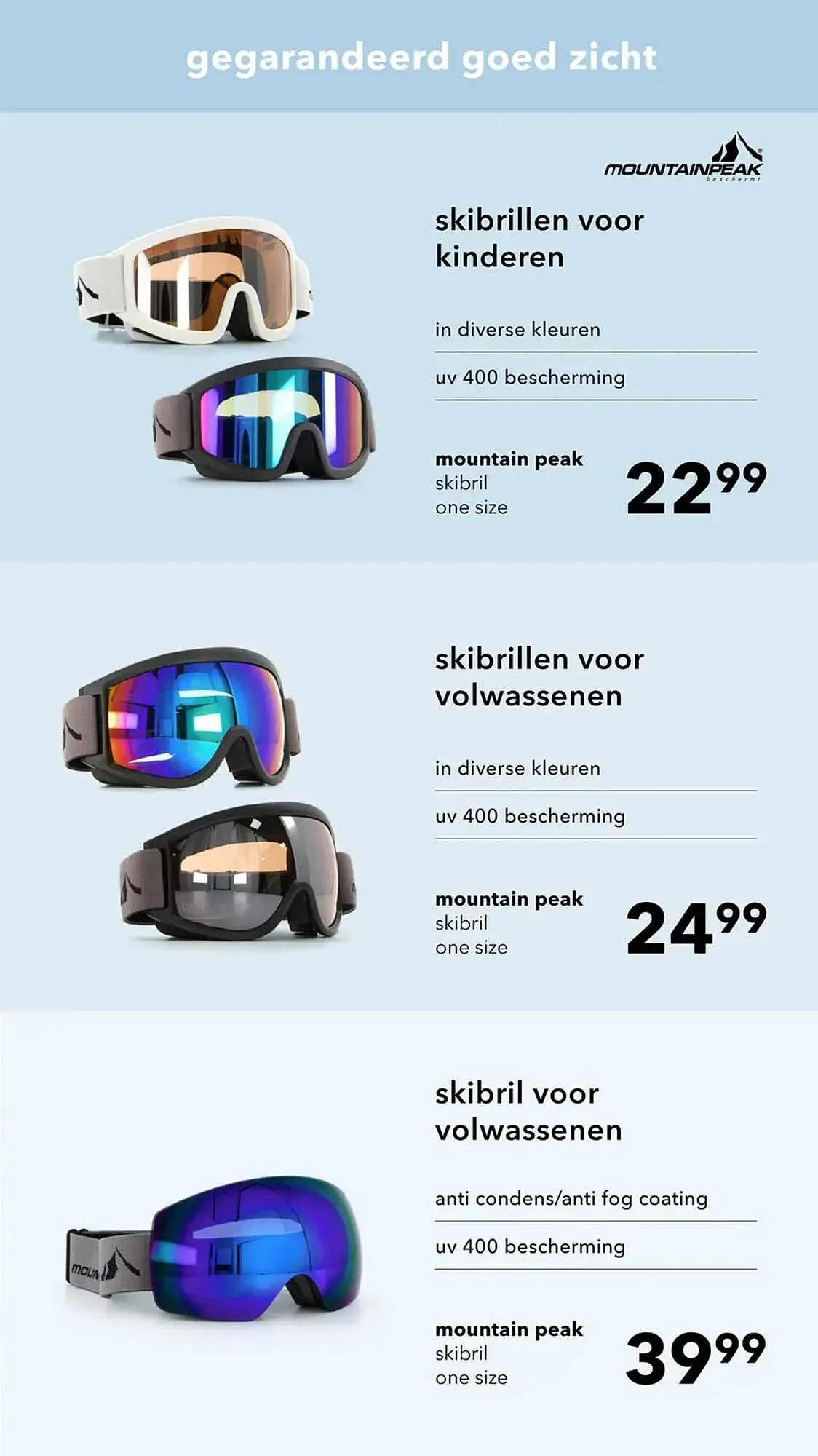 Scapino folder van 22 december tot 1 maart 2026 - Folder pagina 22