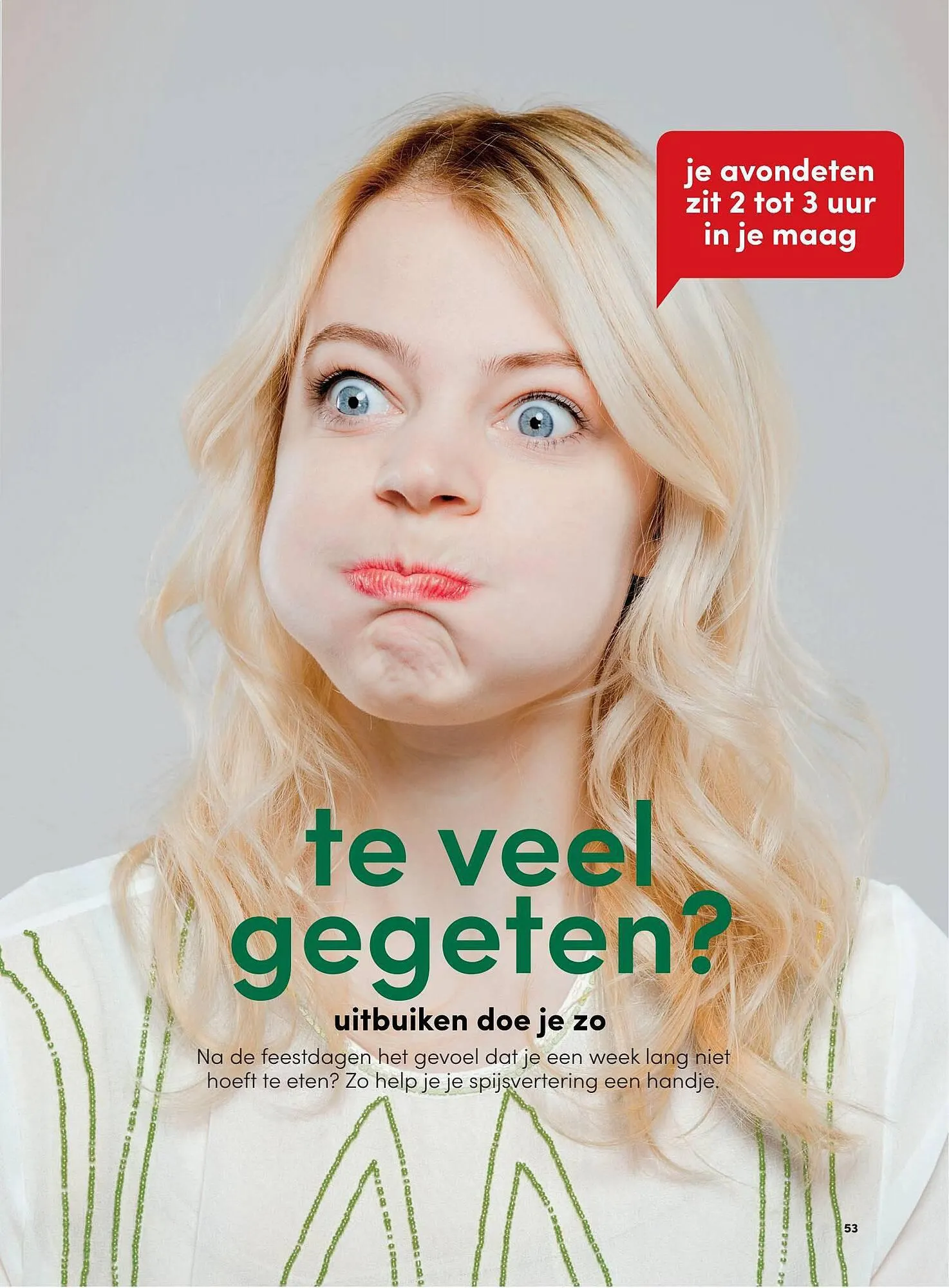 DA folder van 13 november tot 31 december 2023 - Folder pagina 53