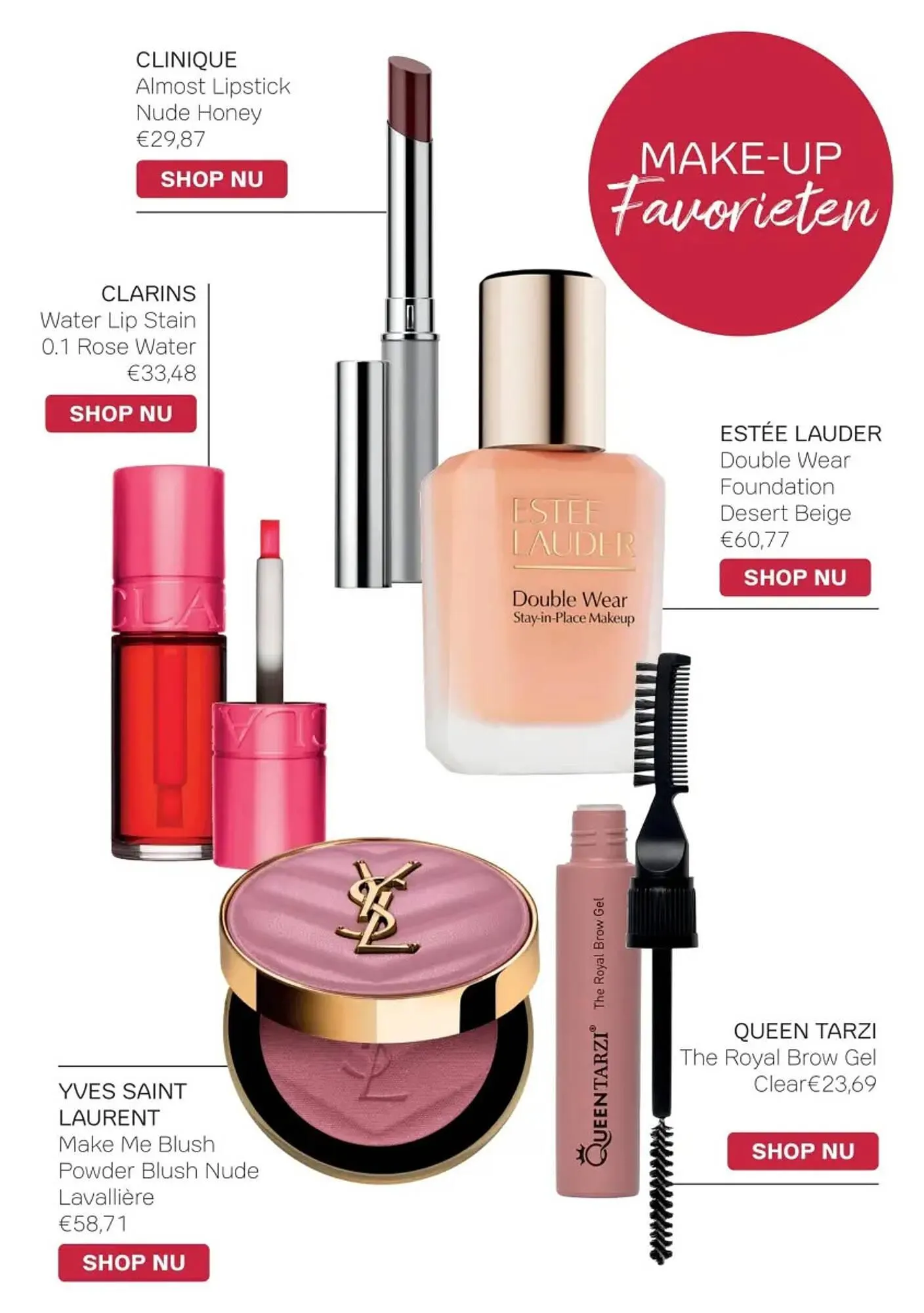 Pour Vous folder van 5 februari tot 22 februari 2026 - Folder pagina 8