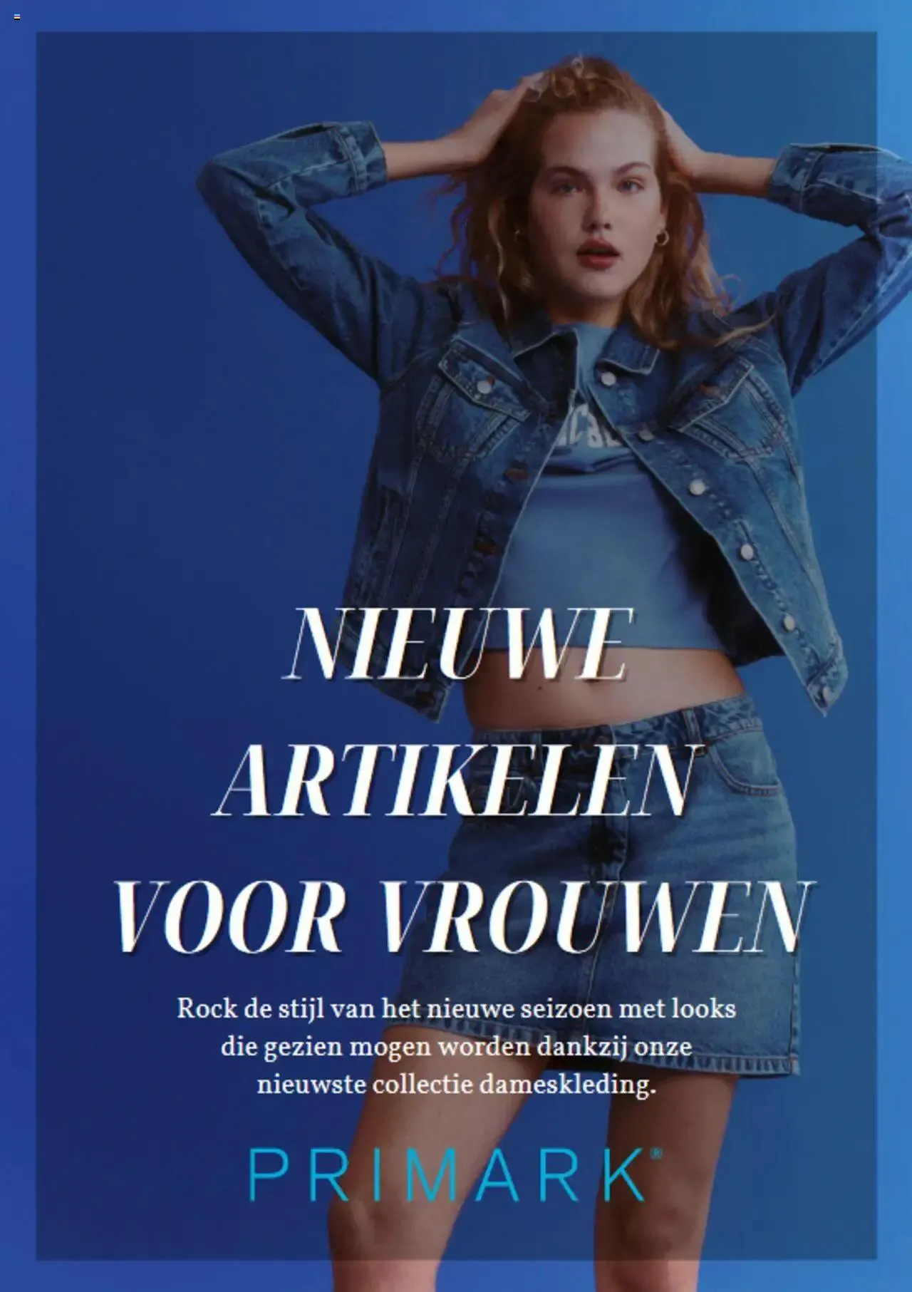 Primark - Folder - 0