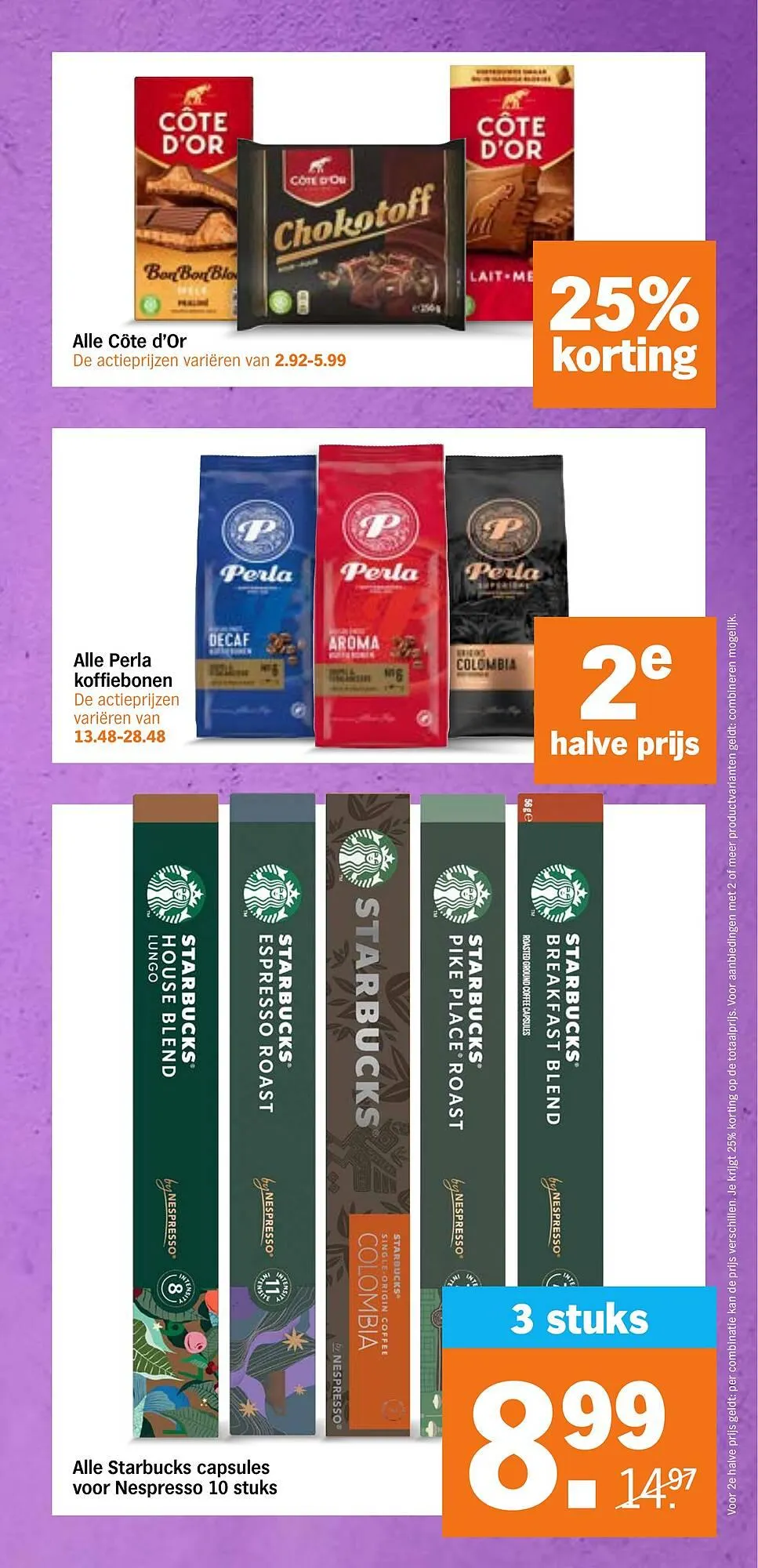 Albert Heijn folder van 30 maart tot 5 april 2026 - Folder pagina 37