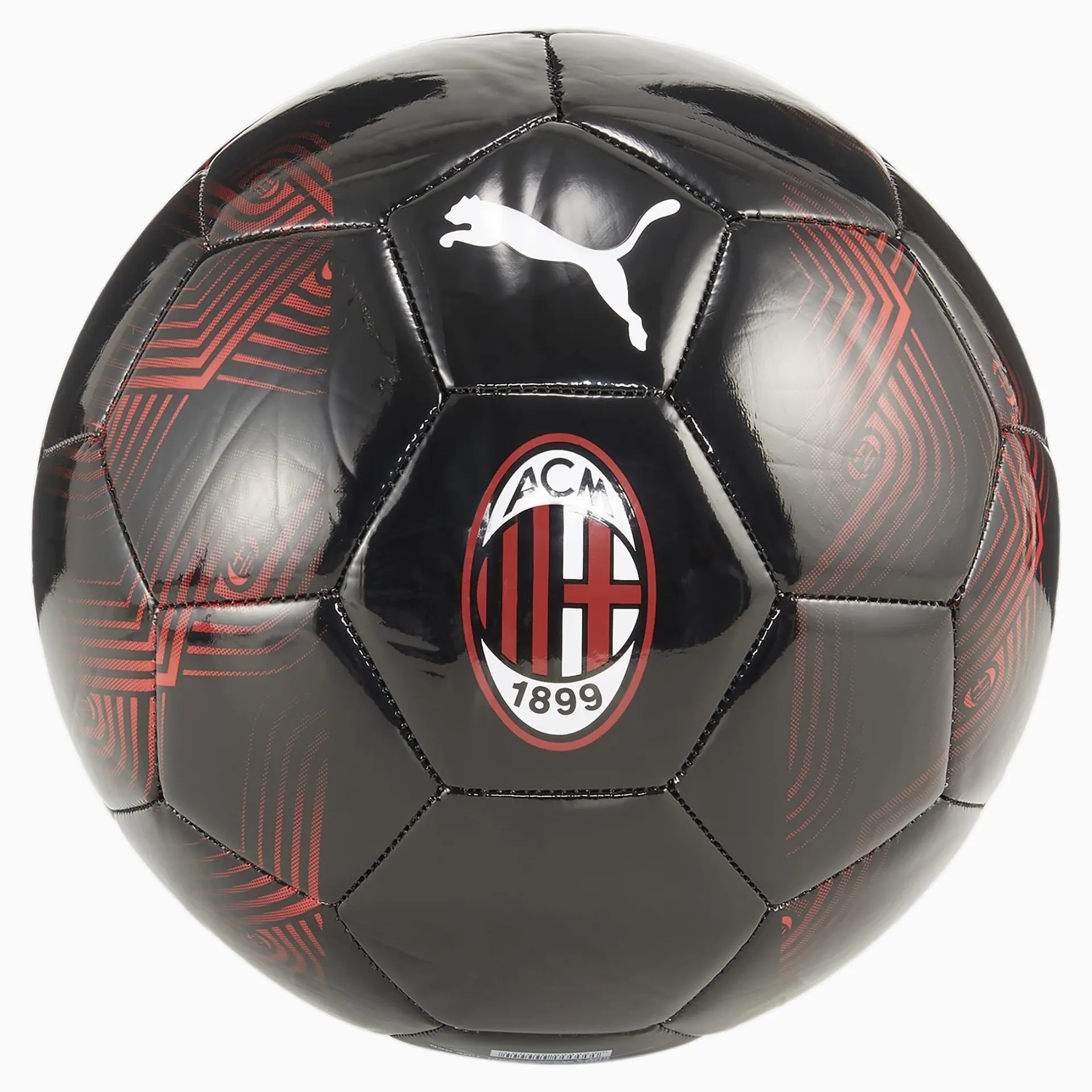 AC Milan FtblCore voetbal
