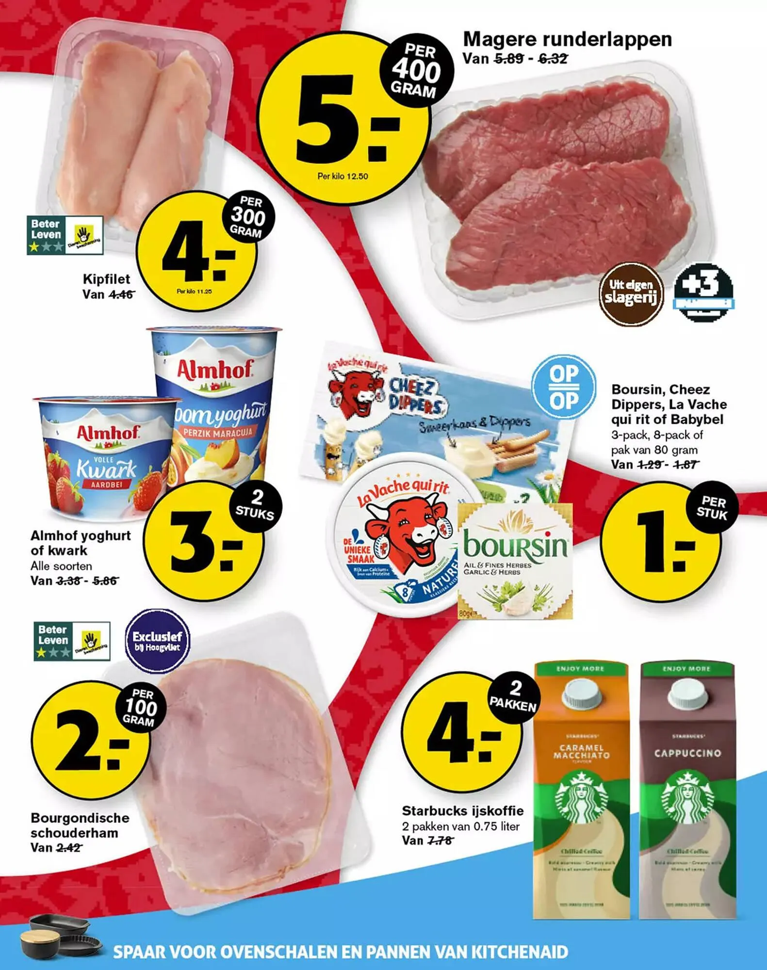 Hoogvliet folder van 13 september tot 19 september 2023 - Folder pagina 3