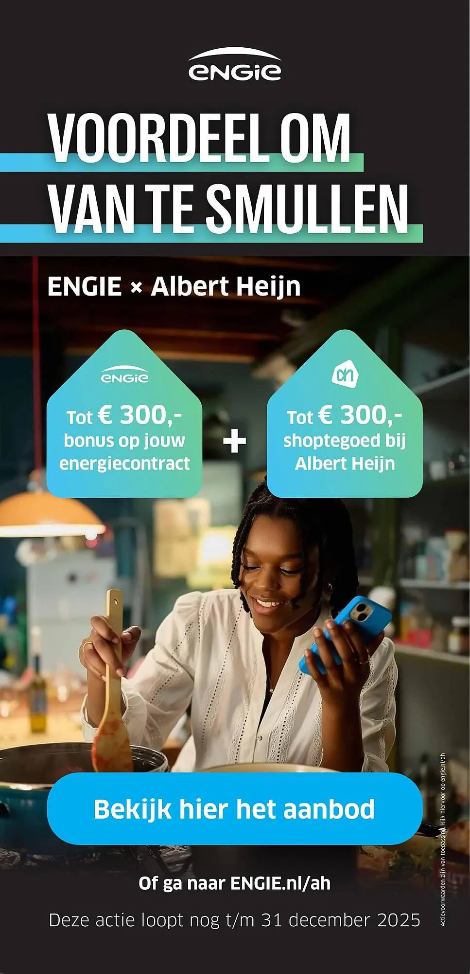 Albert Heijn folder van 3 november tot 8 november 2025 - Folder pagina 43