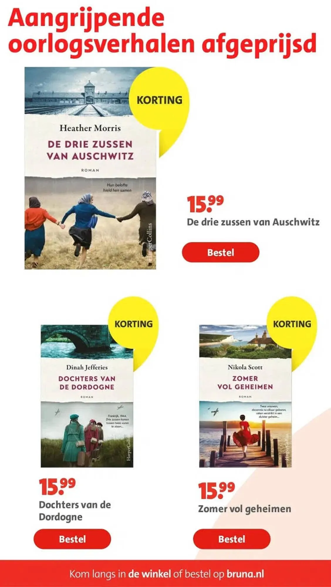 Bruna folder van 20 april tot 26 april 2026 - Folder pagina 11