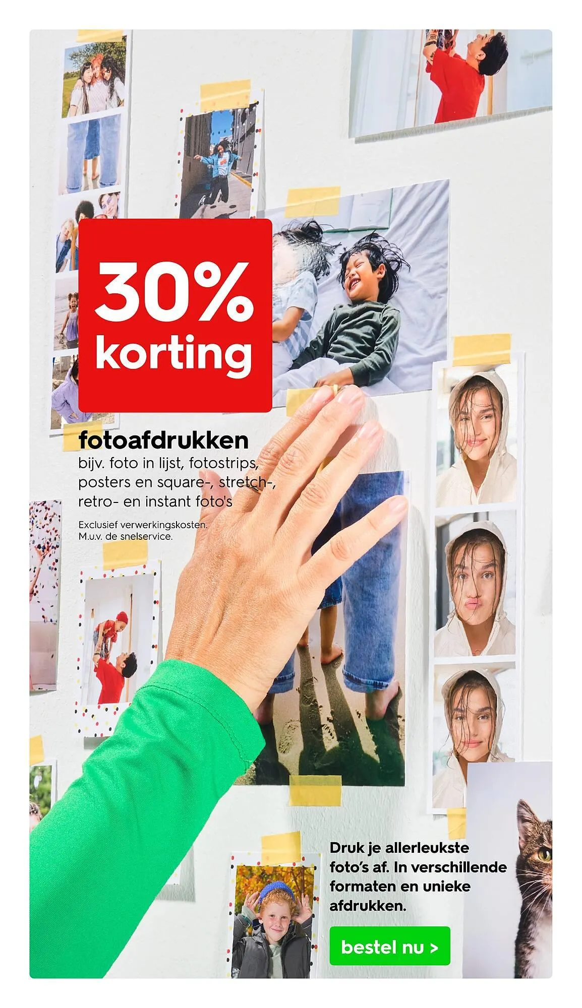 HEMA folder van 30 juni tot 13 juli 2025 - Folder pagina 27