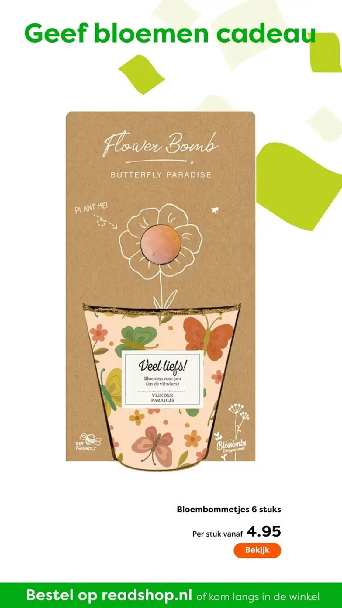 The Read Shop folder van 9 februari tot 22 februari 2026 - Folder pagina 15