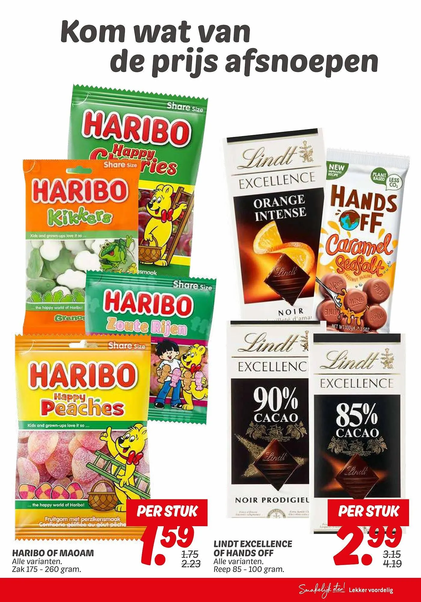 Dekamarkt folder van 22 april tot 28 april 2025 - Folder pagina 15