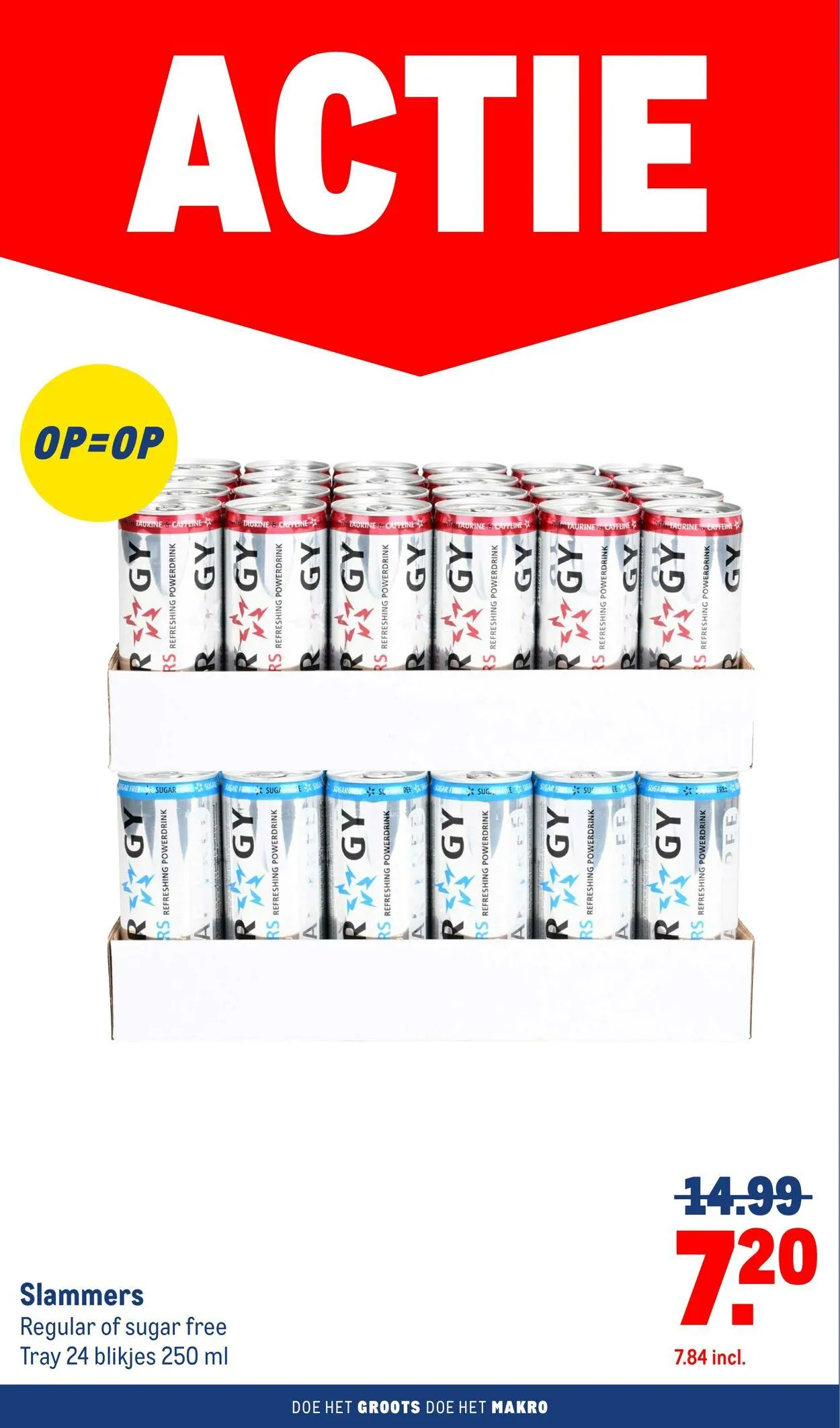 Makro van 30 juli tot 12 augustus 2025 - Folder pagina 30