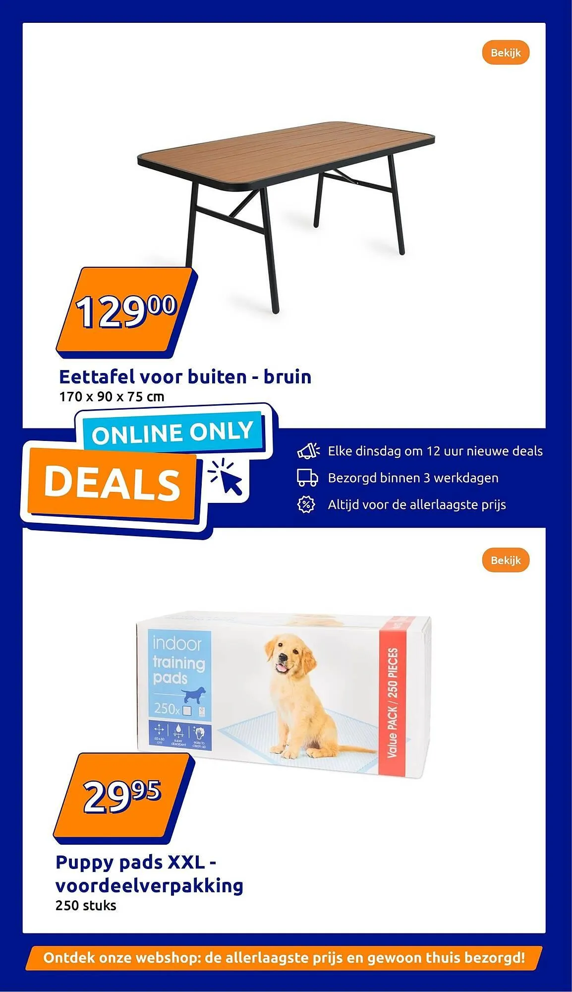 Action folder van 21 mei tot 27 mei 2025 - Folder pagina 34