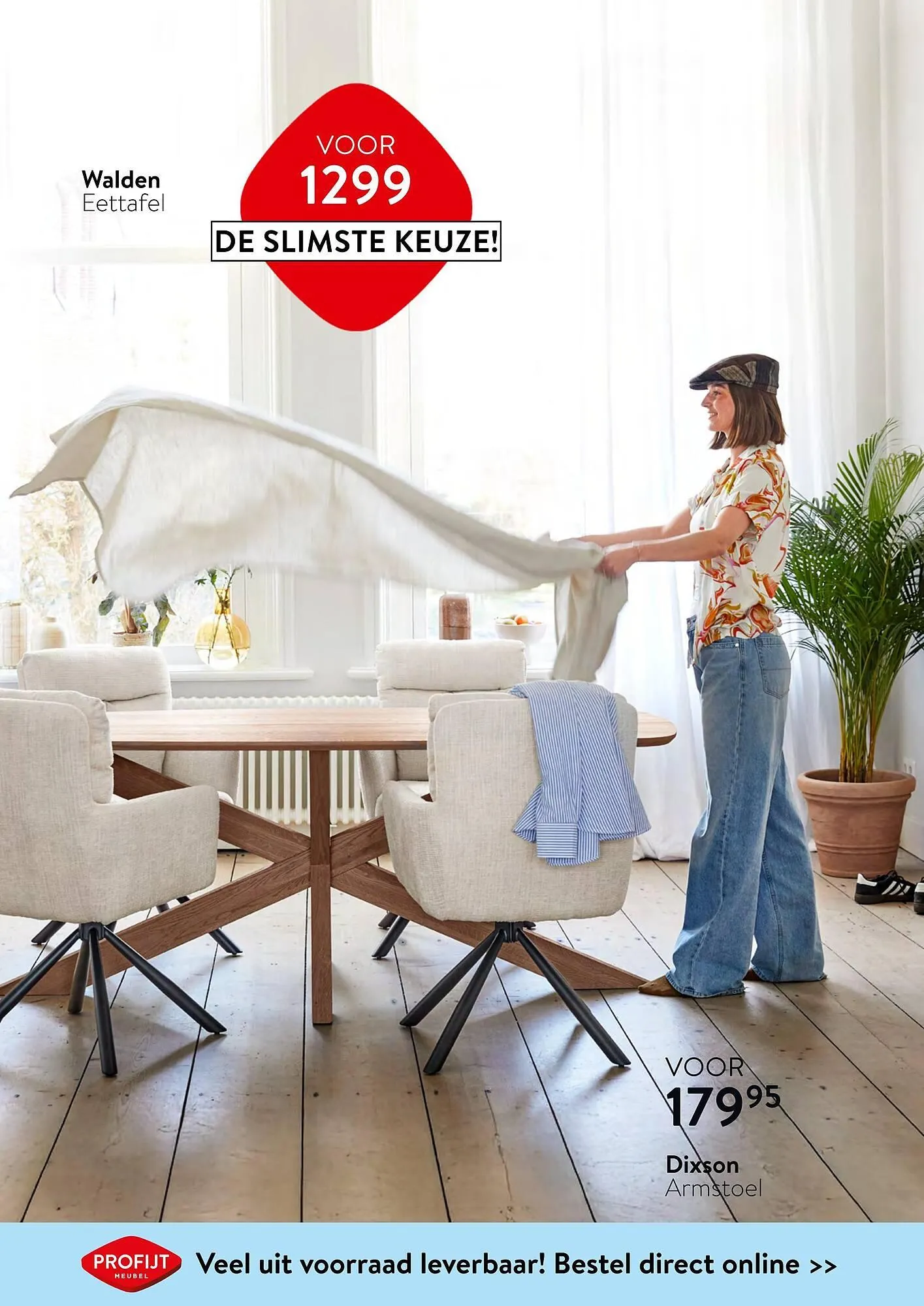 Bert Plantagie folder van 22 mei tot 24 mei 2025 - Folder pagina 4