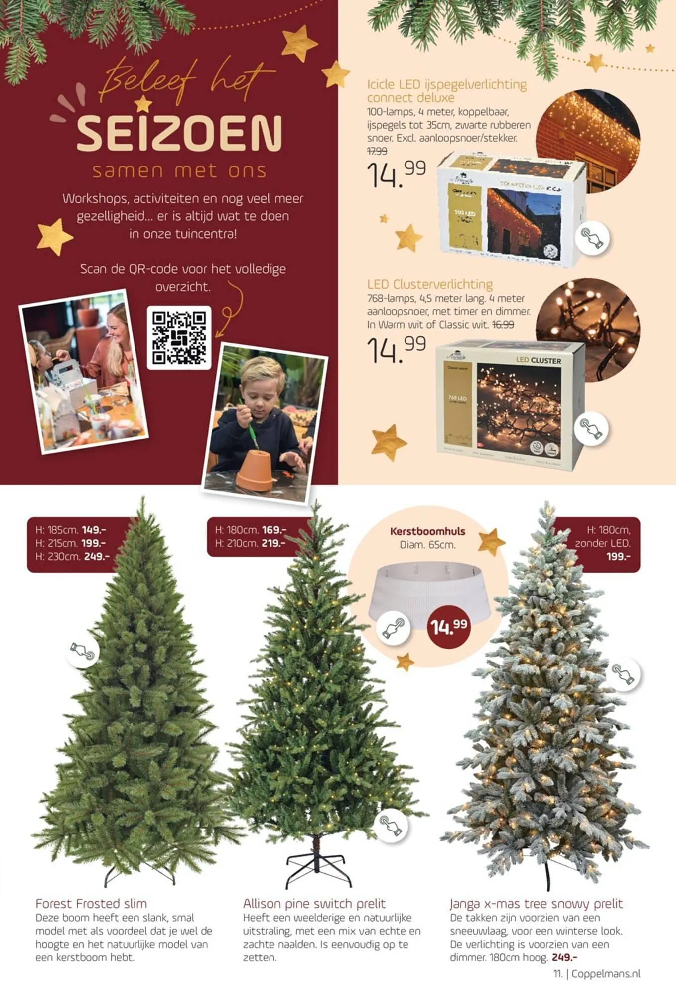 Coppelmans folder van 26 november tot 7 december 2025 - Folder pagina 11