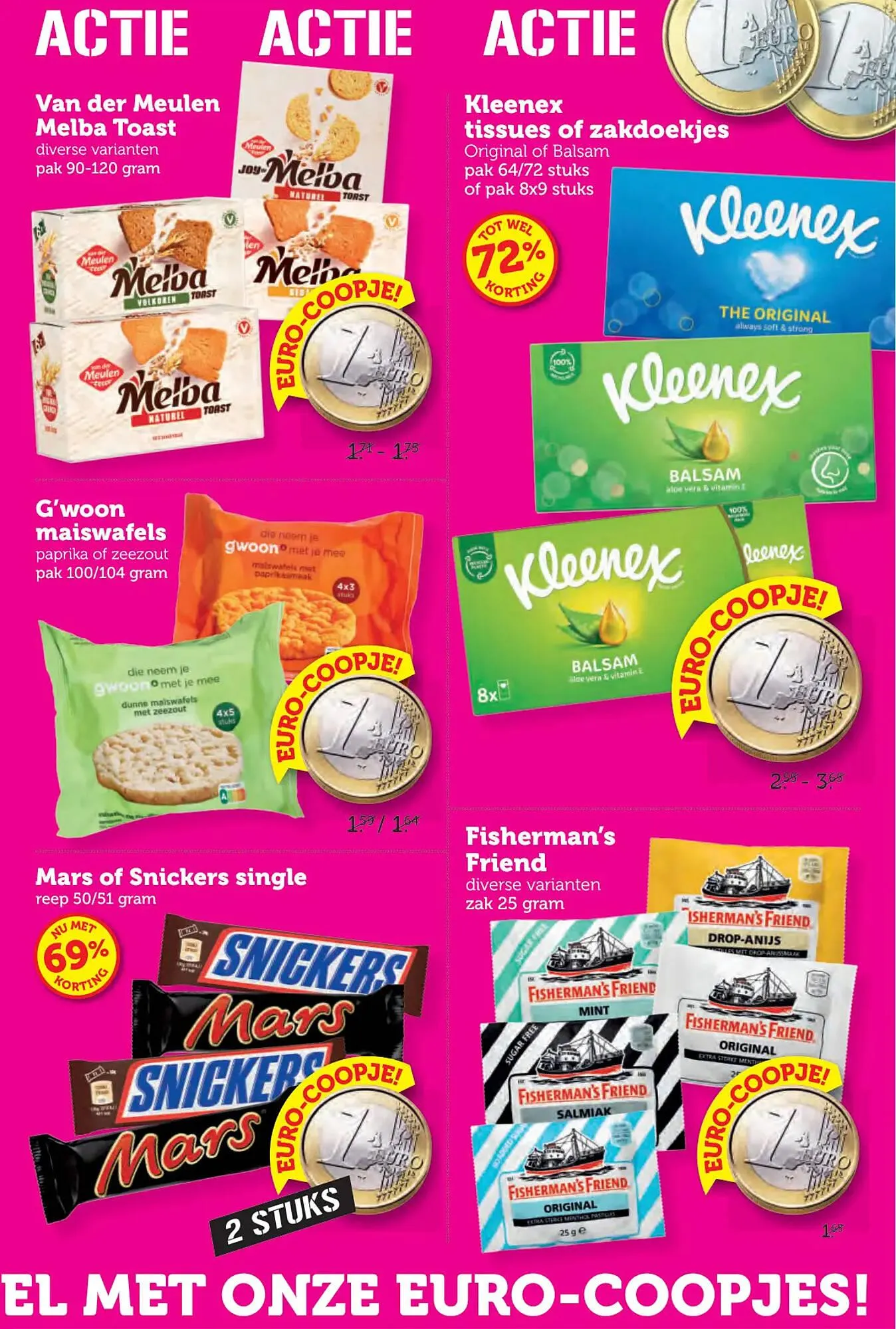 Coop folder van 12 januari tot 18 januari 2026 - Folder pagina 5