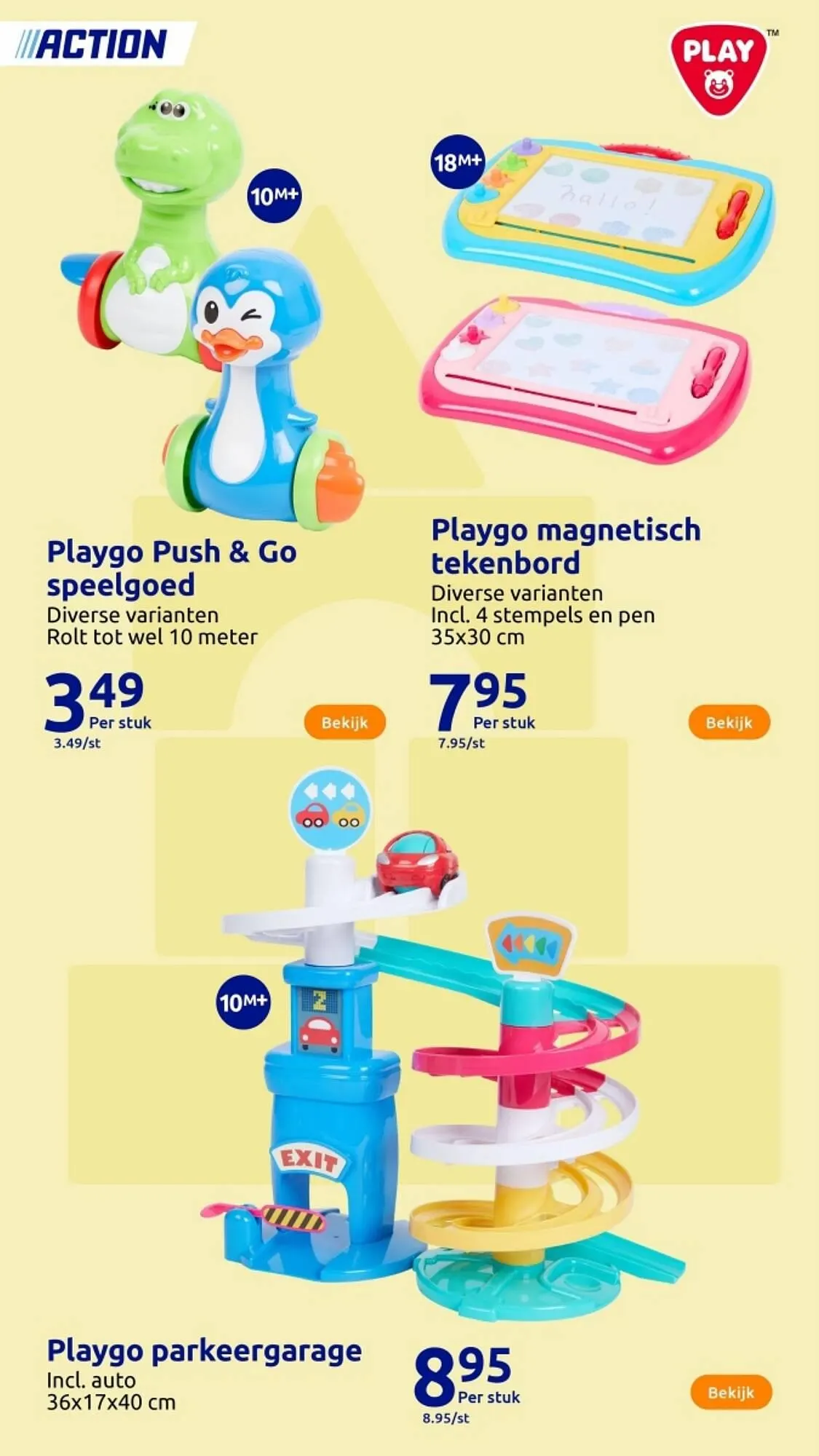 Action folder van 27 november tot 3 december 2024 - Folder pagina 32