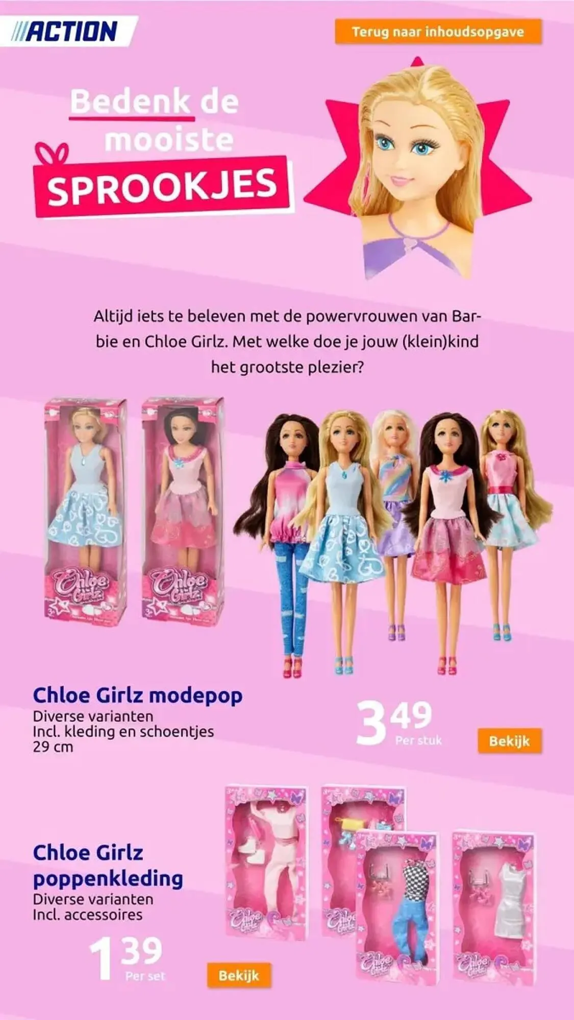 Action folder van 29 november tot 5 december 2023 - Folder pagina 52