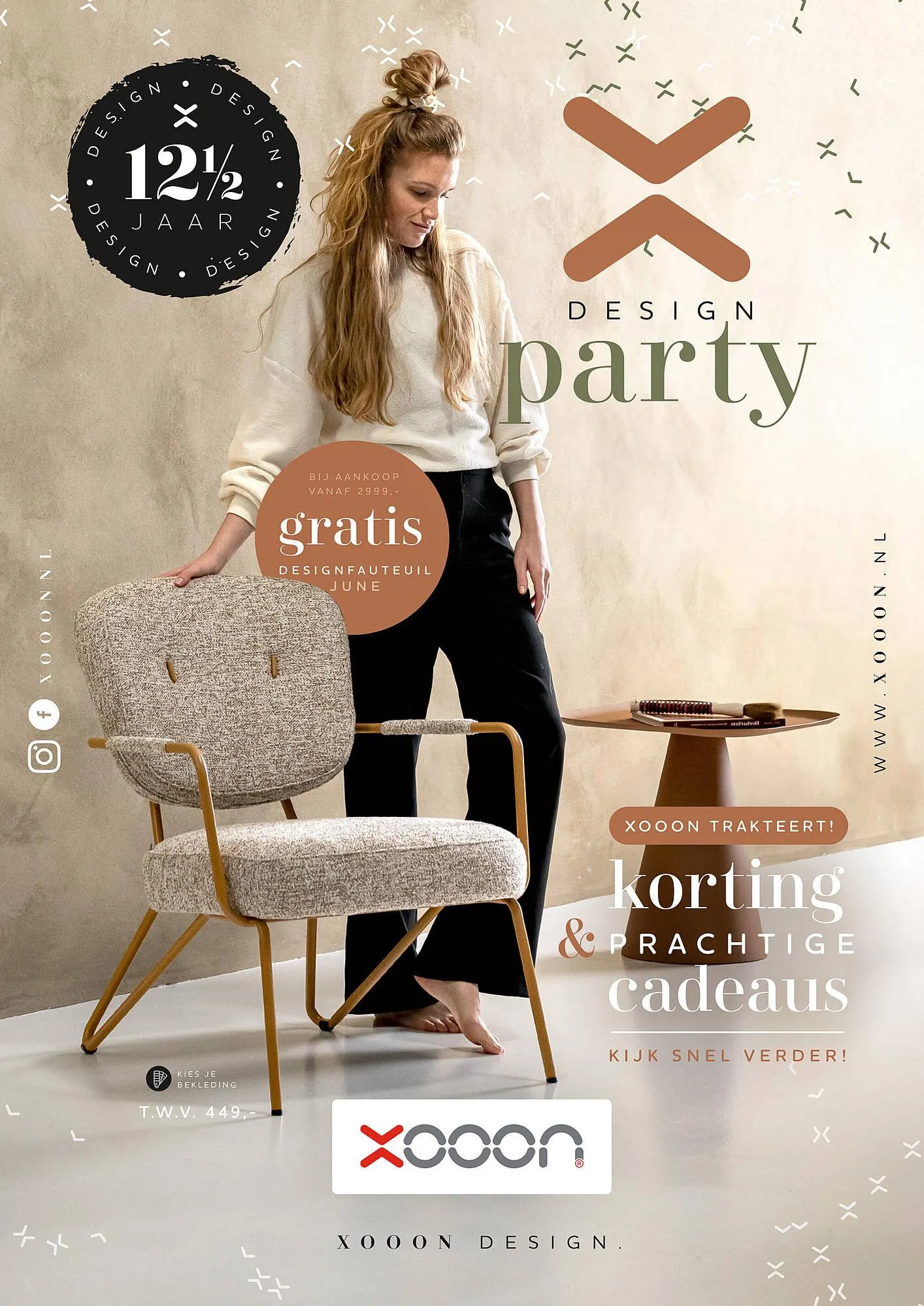 Woonboulevard Poortvliet folder - 1