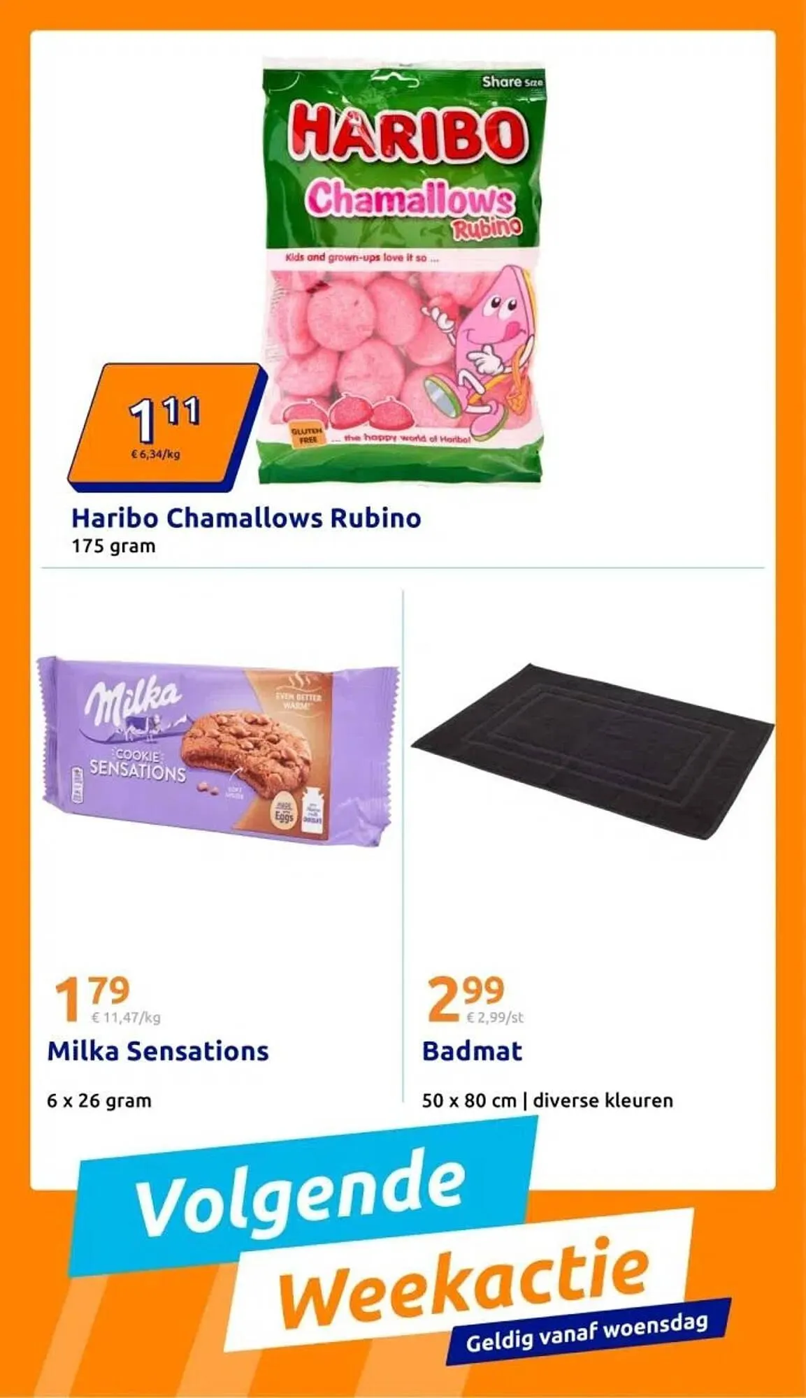 Action folder van 26 juni tot 26 juni 2025 - Folder pagina 19