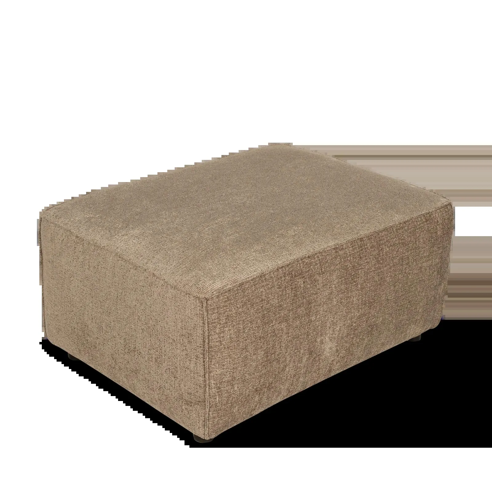 Hocker Boho - Genesis Mink