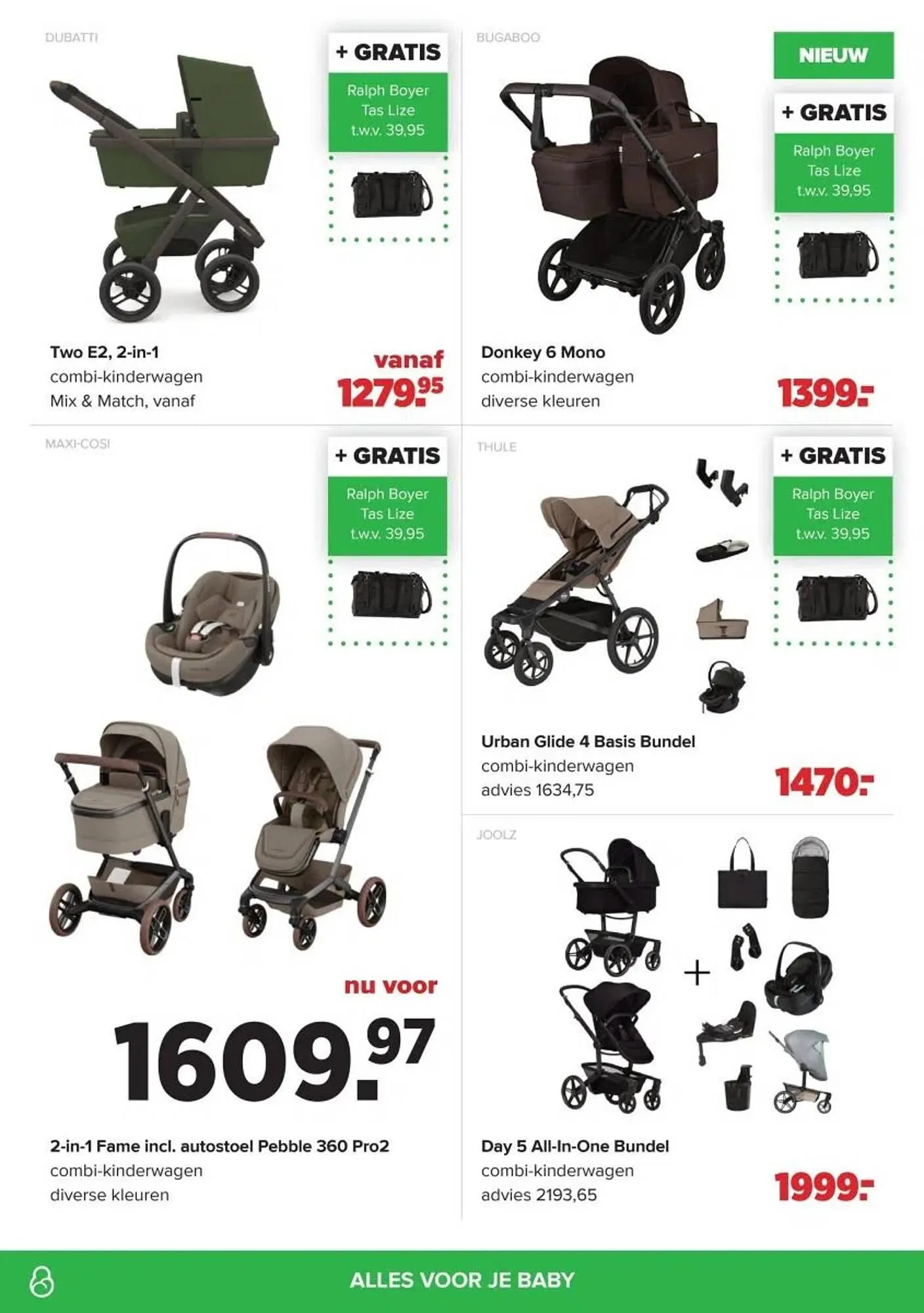 Baby-Dump folder van 10 maart tot 6 april 2026 - Folder pagina 24