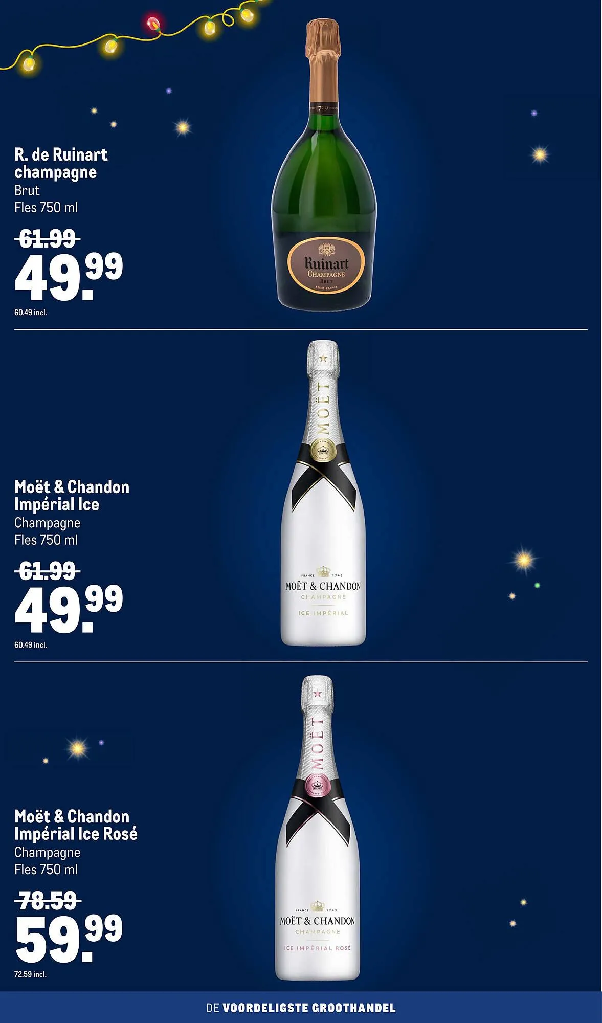 Makro folder van 10 december tot 31 december 2025 - Folder pagina 22