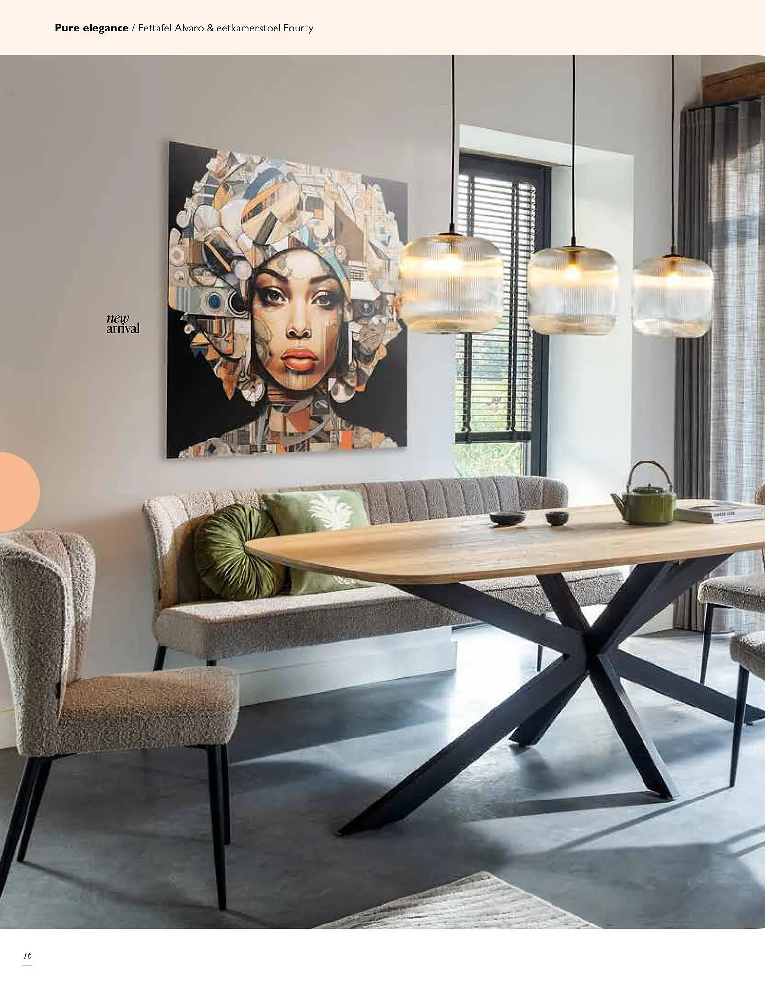 Woonboulevard Poortvliet folder van 19 maart tot 30 april 2025 - Folder pagina 16