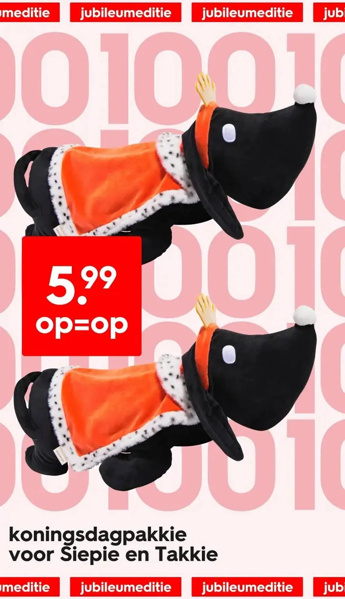 HEMA folder van 27 april tot 3 mei 2026 - Folder pagina 24