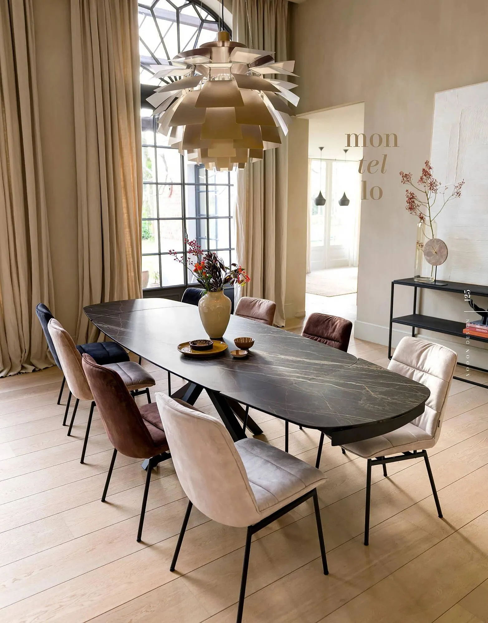 Xooon folder van 16 september tot 31 december 2025 - Folder pagina 127