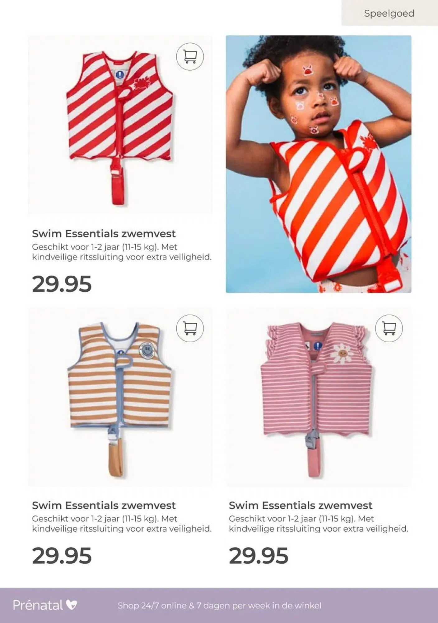 Prenatal folder van 6 mei tot 18 mei 2025 - Folder pagina 15