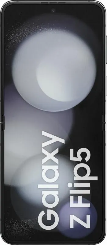 Samsung Galaxy Z Flip5 512GB Graphite