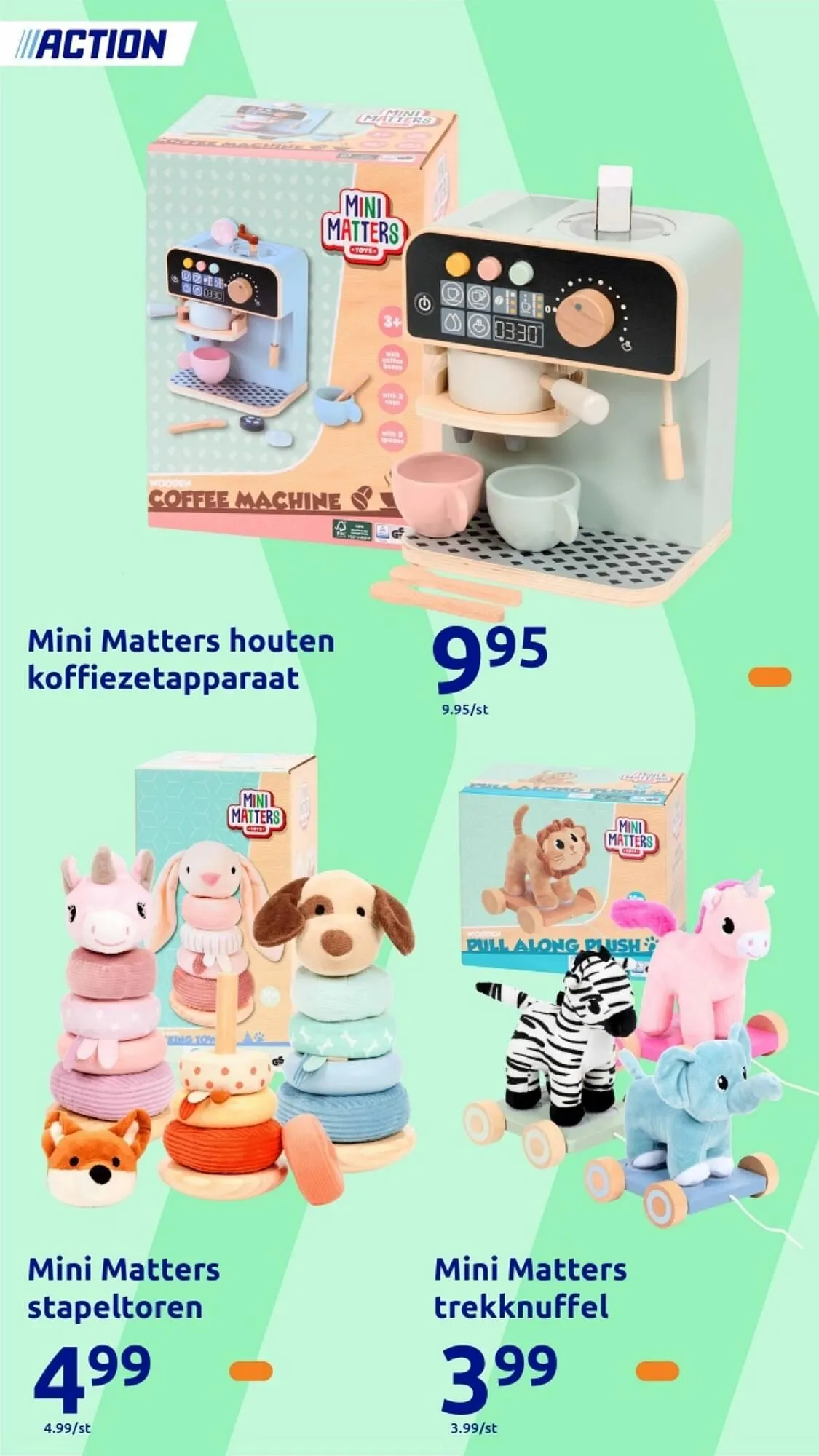 Action folder van 12 november tot 18 november 2025 - Folder pagina 68