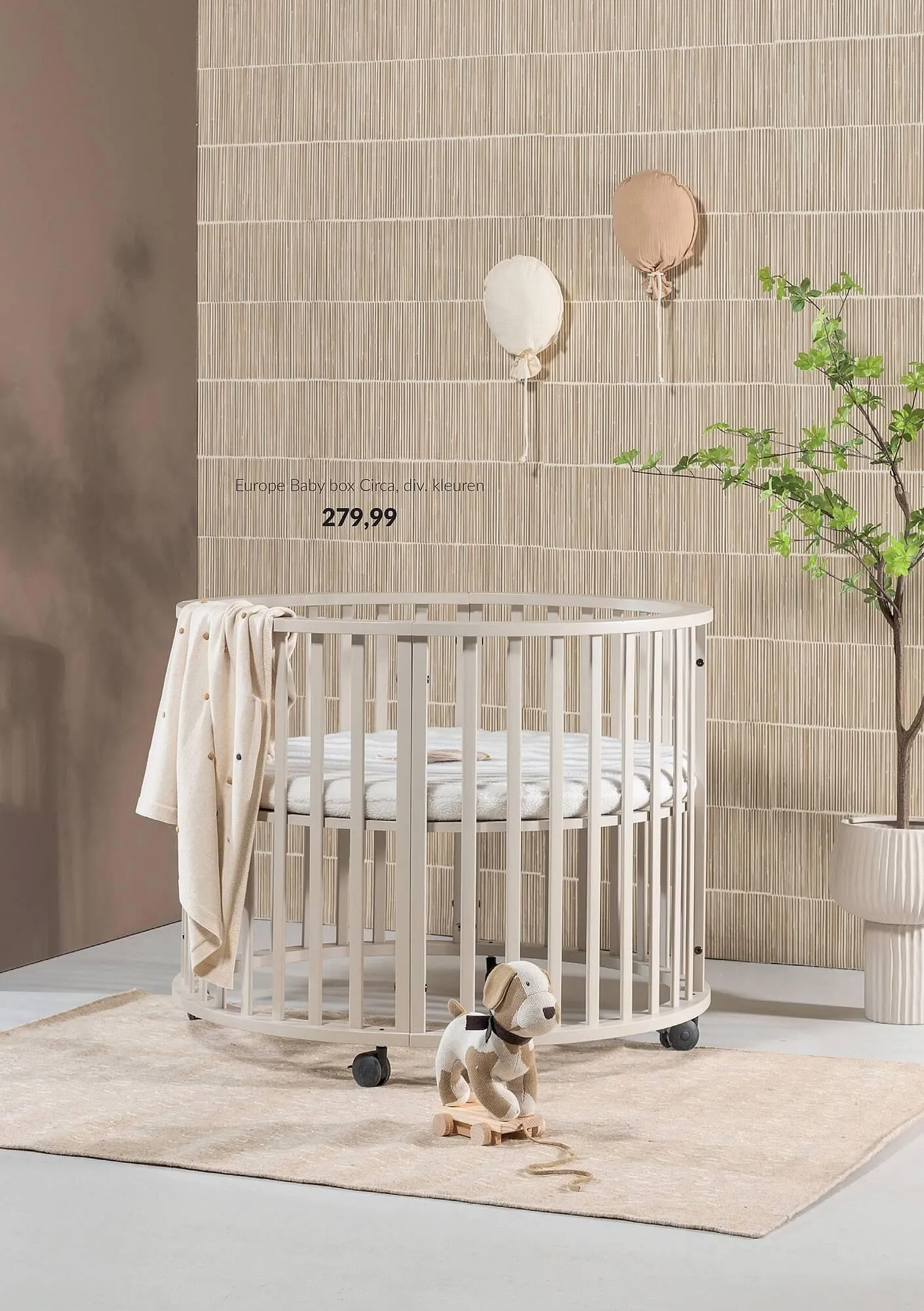 Babypark folder van 13 mei tot 23 mei 2026 - Folder pagina 36