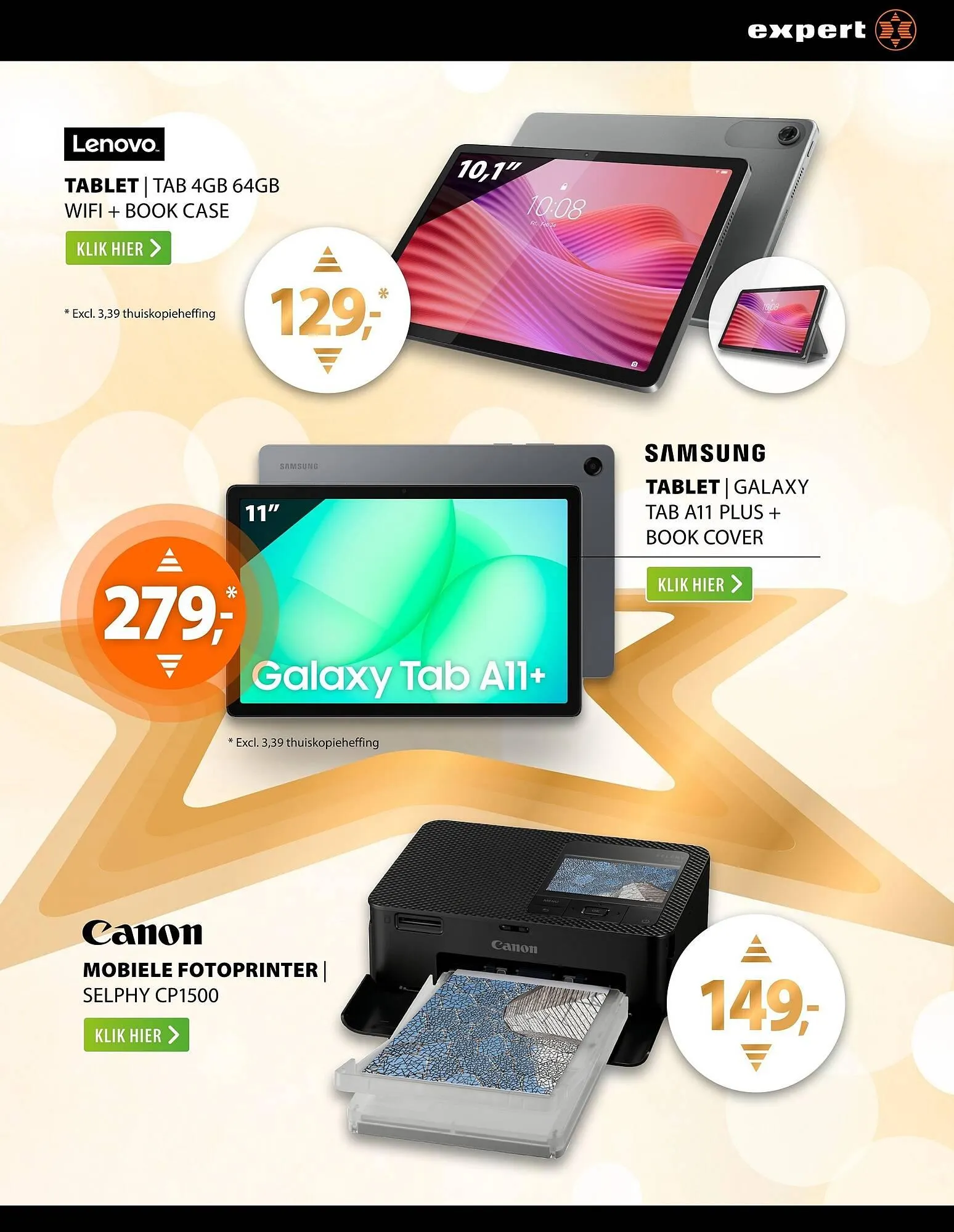 Expert folder van 14 december tot 28 december 2025 - Folder pagina 16