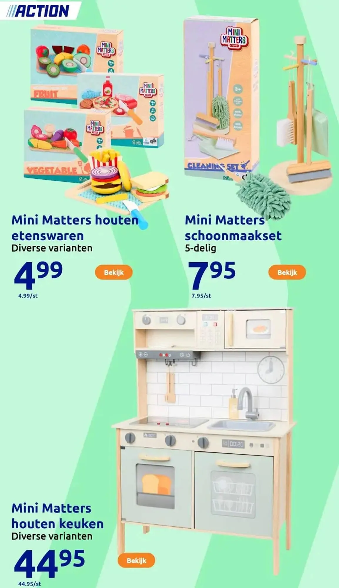 Action folder van 3 december tot 9 december 2025 - Folder pagina 63