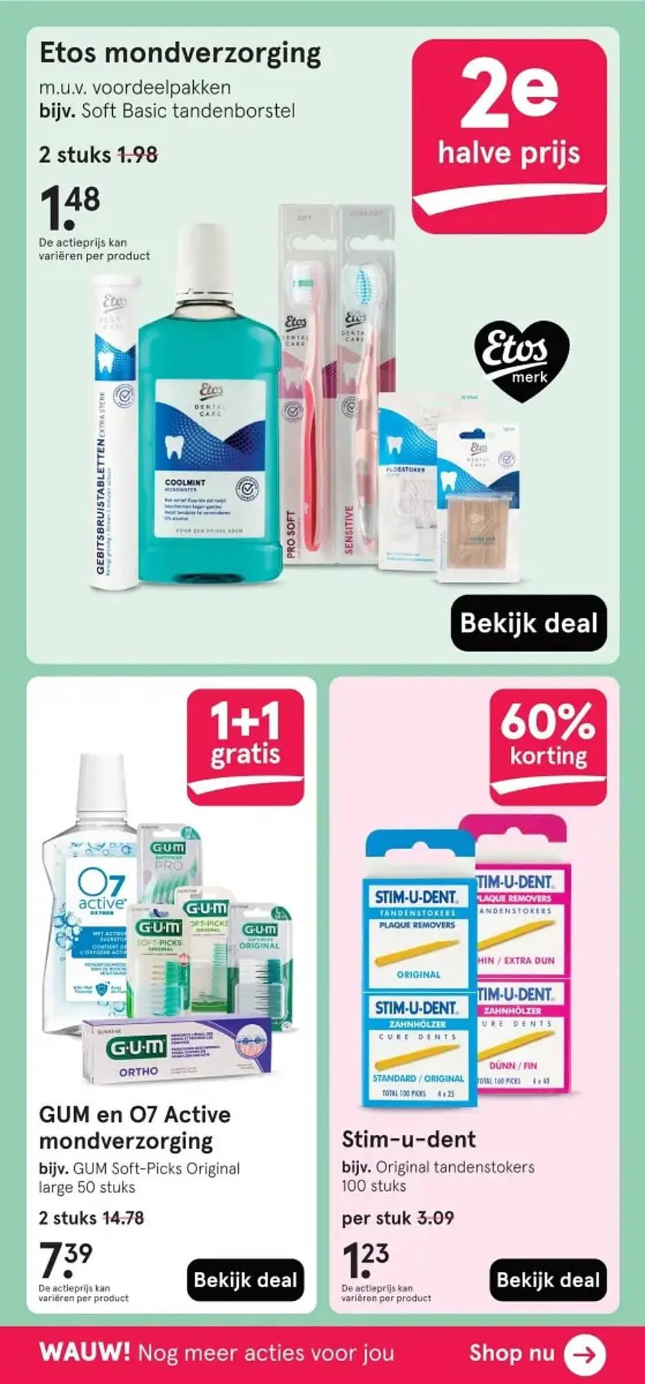 Etos folder van 12 mei tot 18 mei 2025 - Folder pagina 56