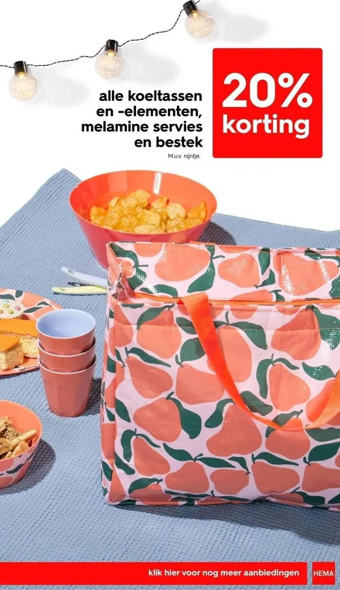 HEMA folder van 22 april tot 28 april 2024 - Folder pagina 22